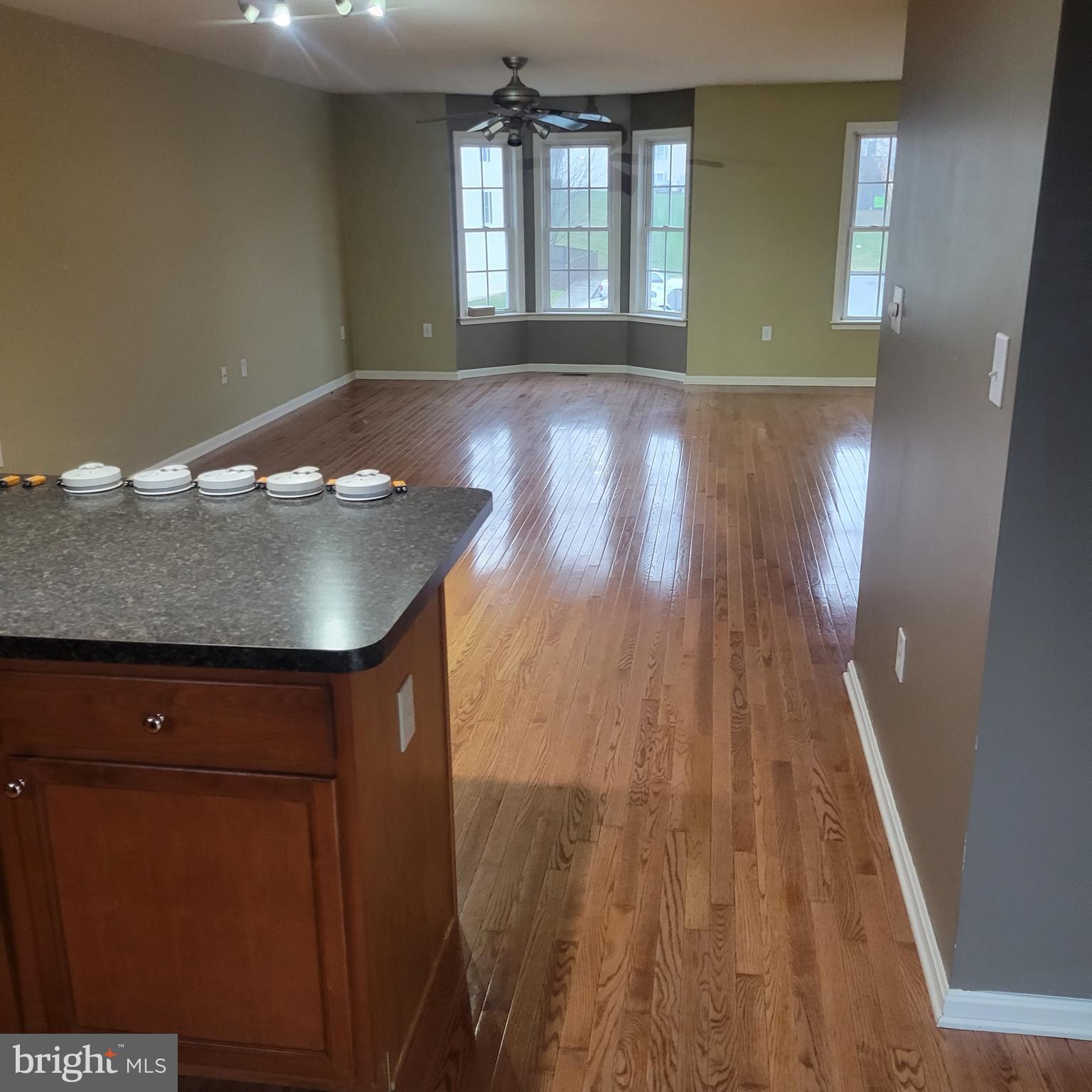 MARTINSBURG - Residential