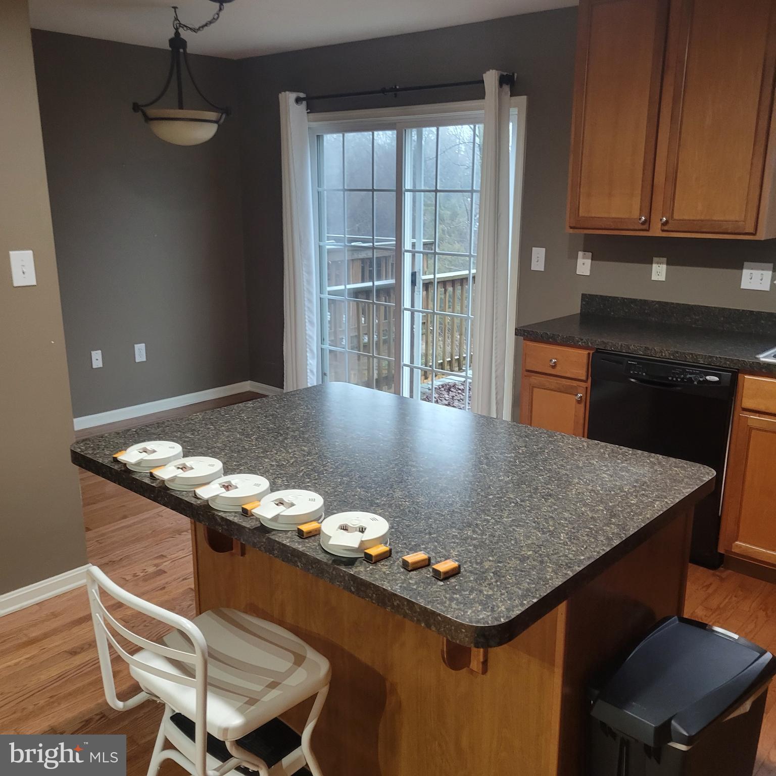 MARTINSBURG - Residential