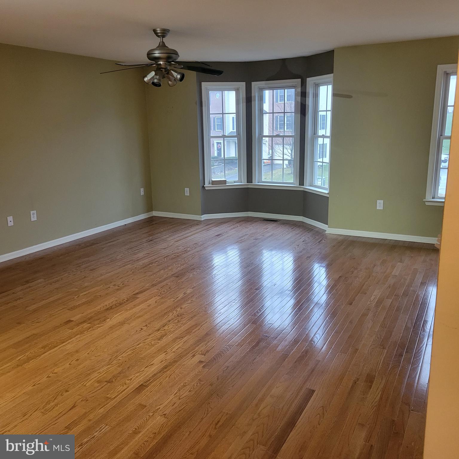 MARTINSBURG - Residential