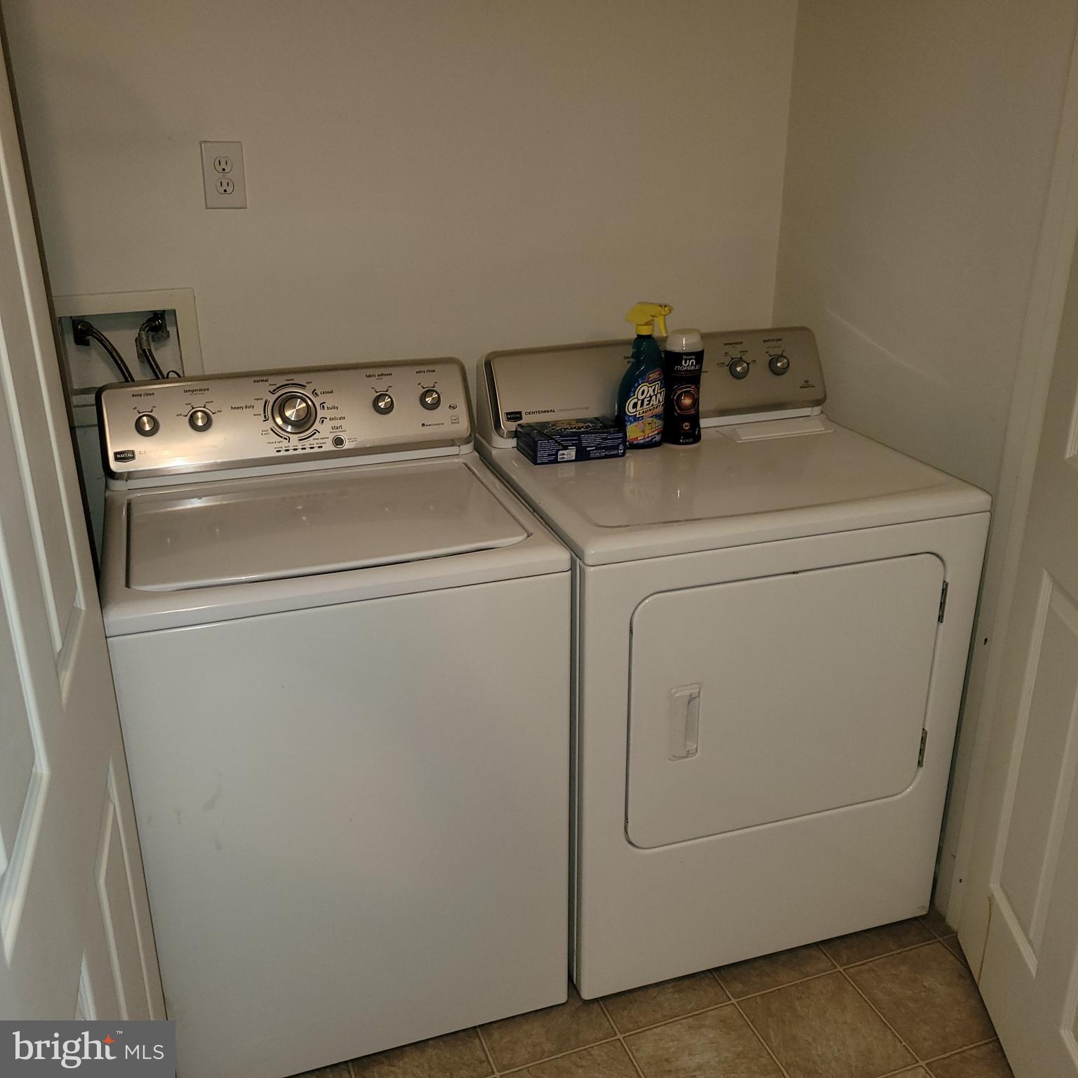 MARTINSBURG - Residential