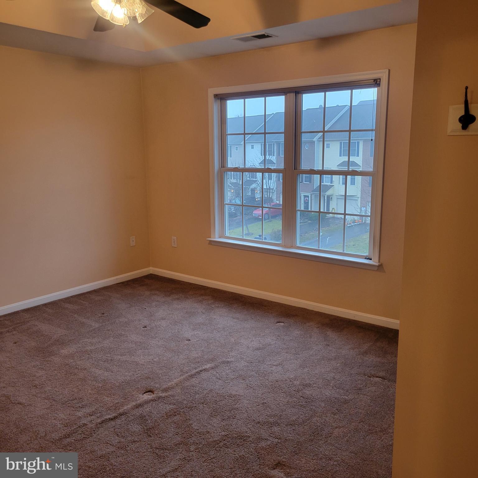 MARTINSBURG - Residential