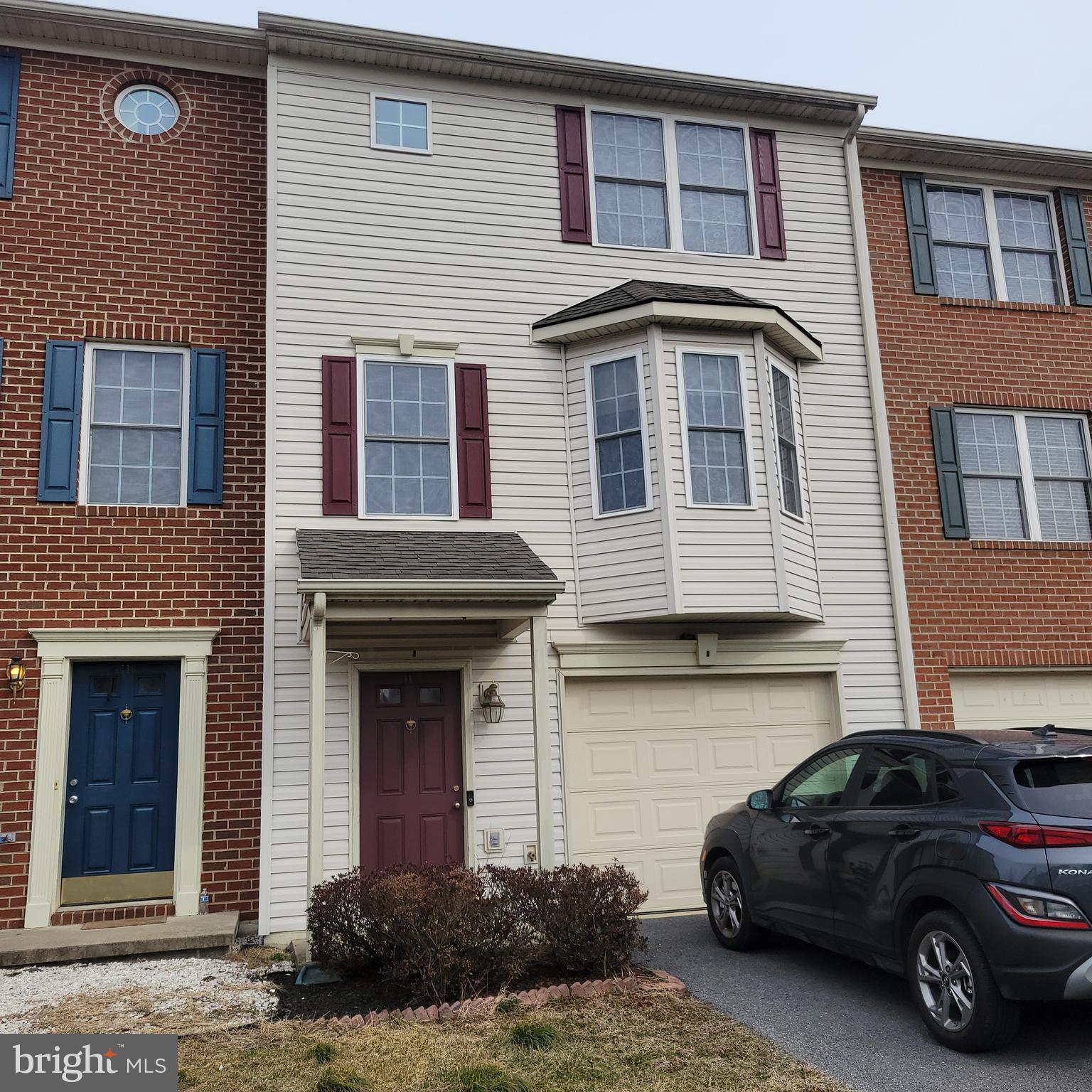 MARTINSBURG - Residential