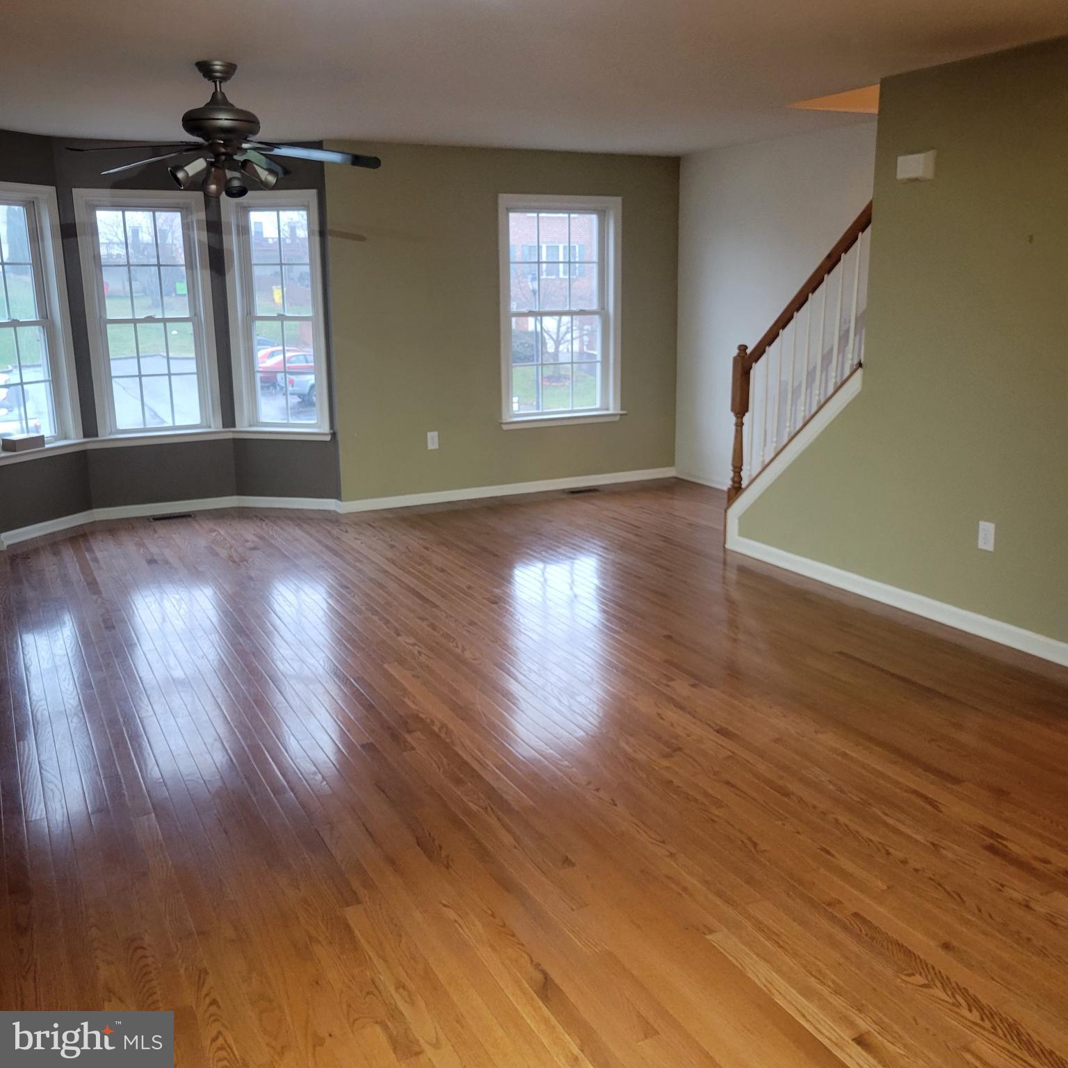 MARTINSBURG - Residential