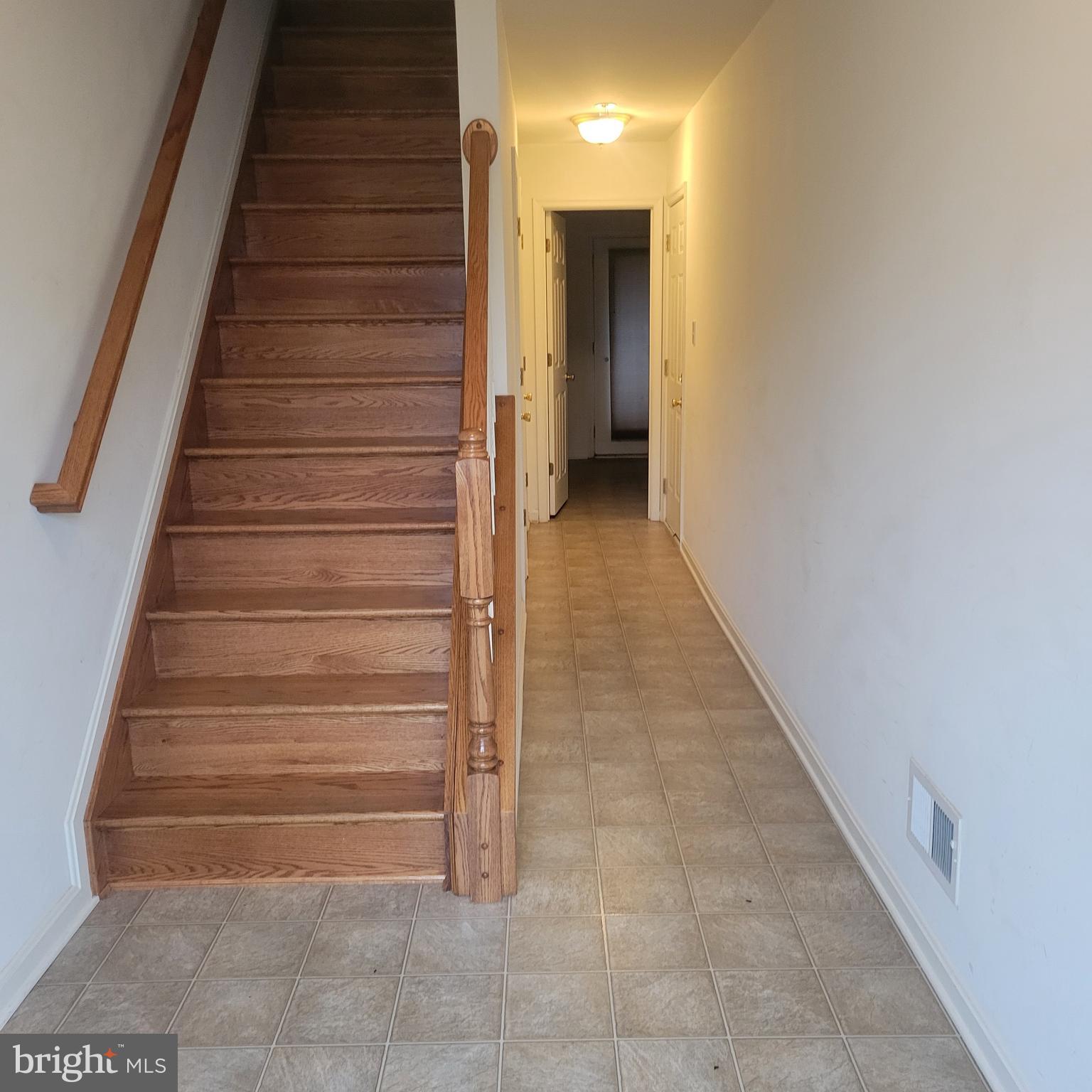 MARTINSBURG - Residential