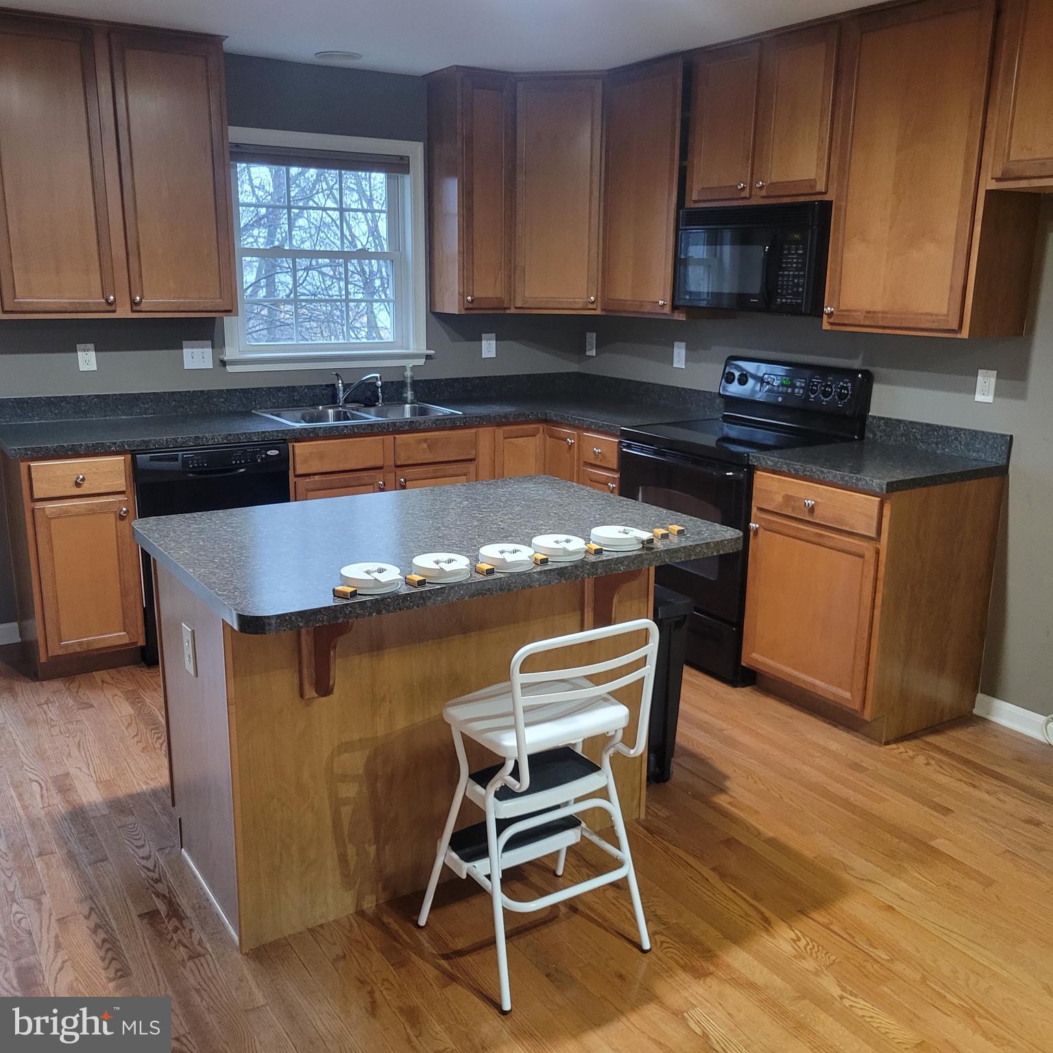 MARTINSBURG - Residential