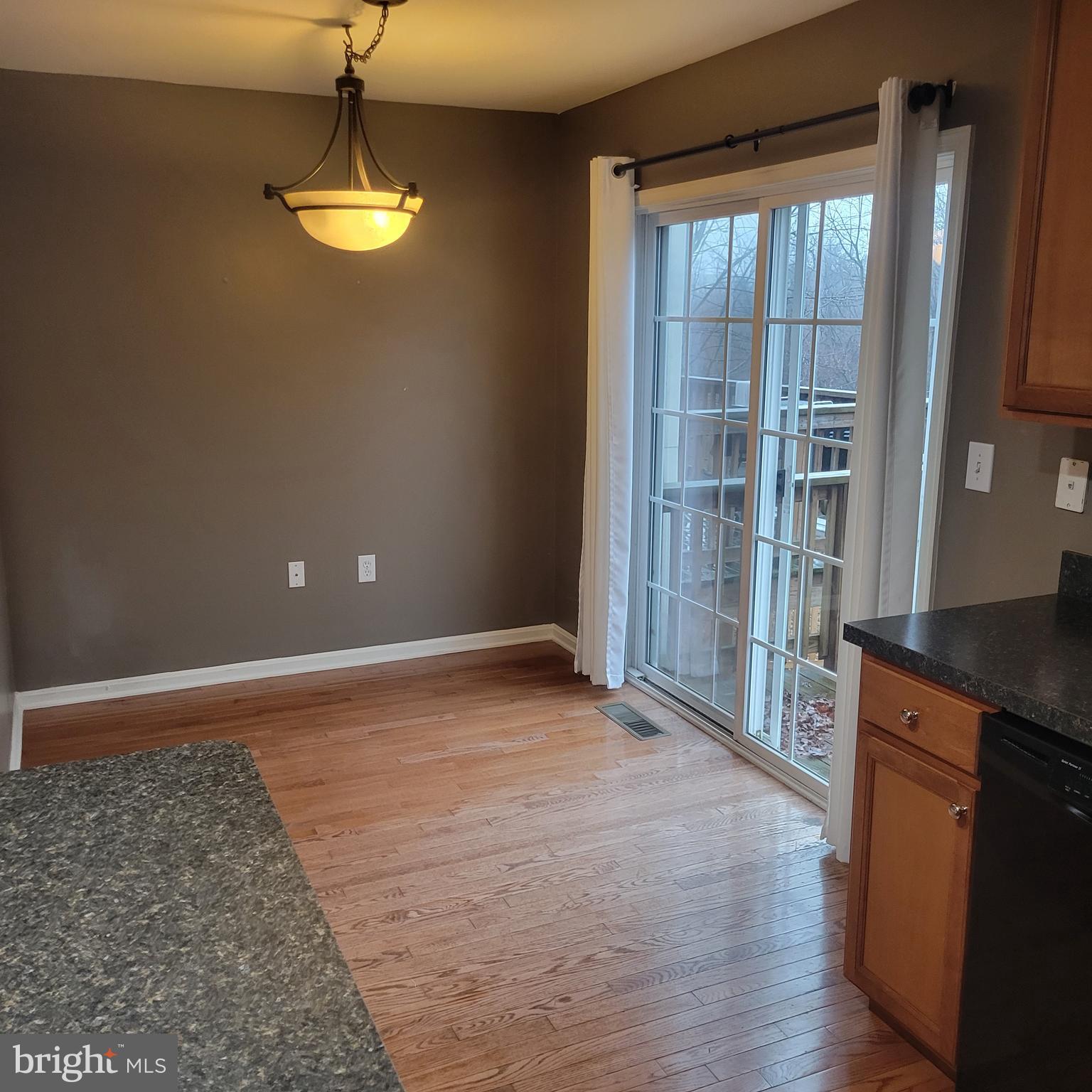 MARTINSBURG - Residential