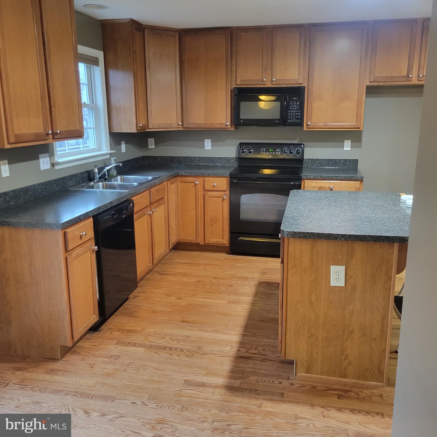 MARTINSBURG - Residential