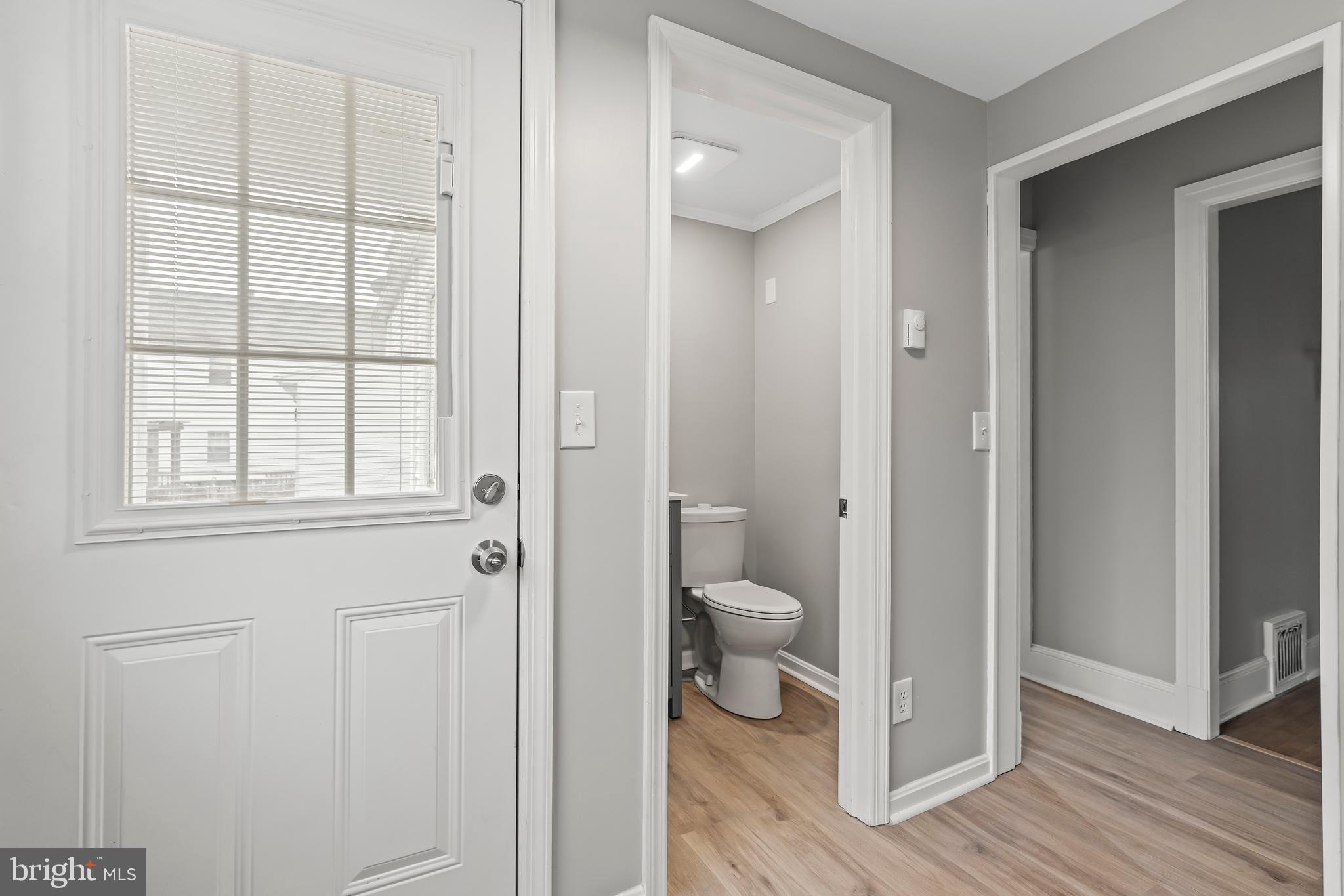 HALFWAY - Residential