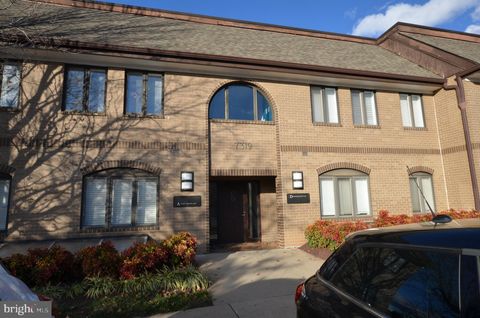 7319 HANOVER PARKWAY B 3/1/13 GREENBELT MD 20770