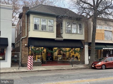 709-711 HADDON AVENUE COLLINGSWOOD NJ 08108