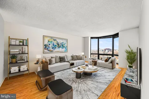 2018 Walnut Street Unit 28J, Philadelphia, PA 19103 - #: PAPH2453260