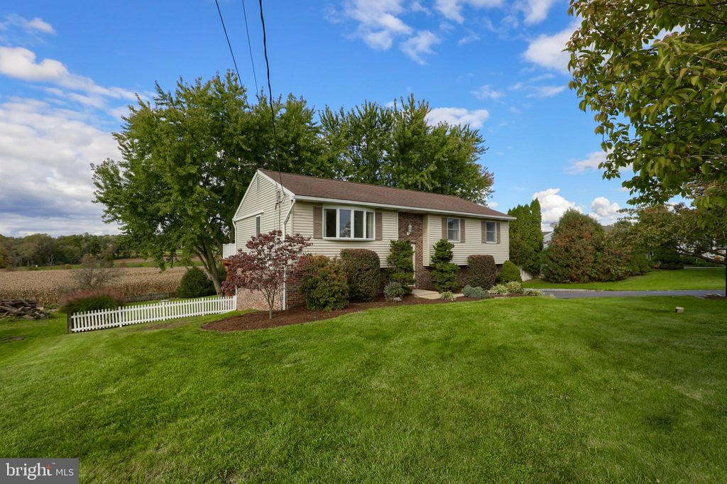 Photo of 8208 ELIZABETHTOWN RD, ELIZABETHTOWN, PA 17022 (MLS # PALA2042212)