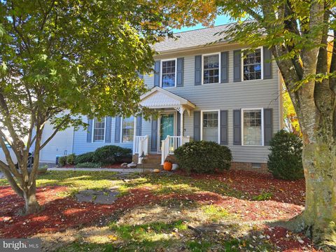 815 LONG WHARF ROAD SALISBURY MD 21804