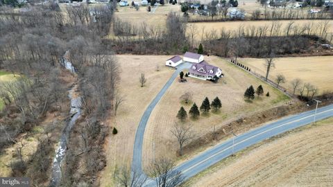 757 E REHRERSBURG ROAD BETHEL PA 19507