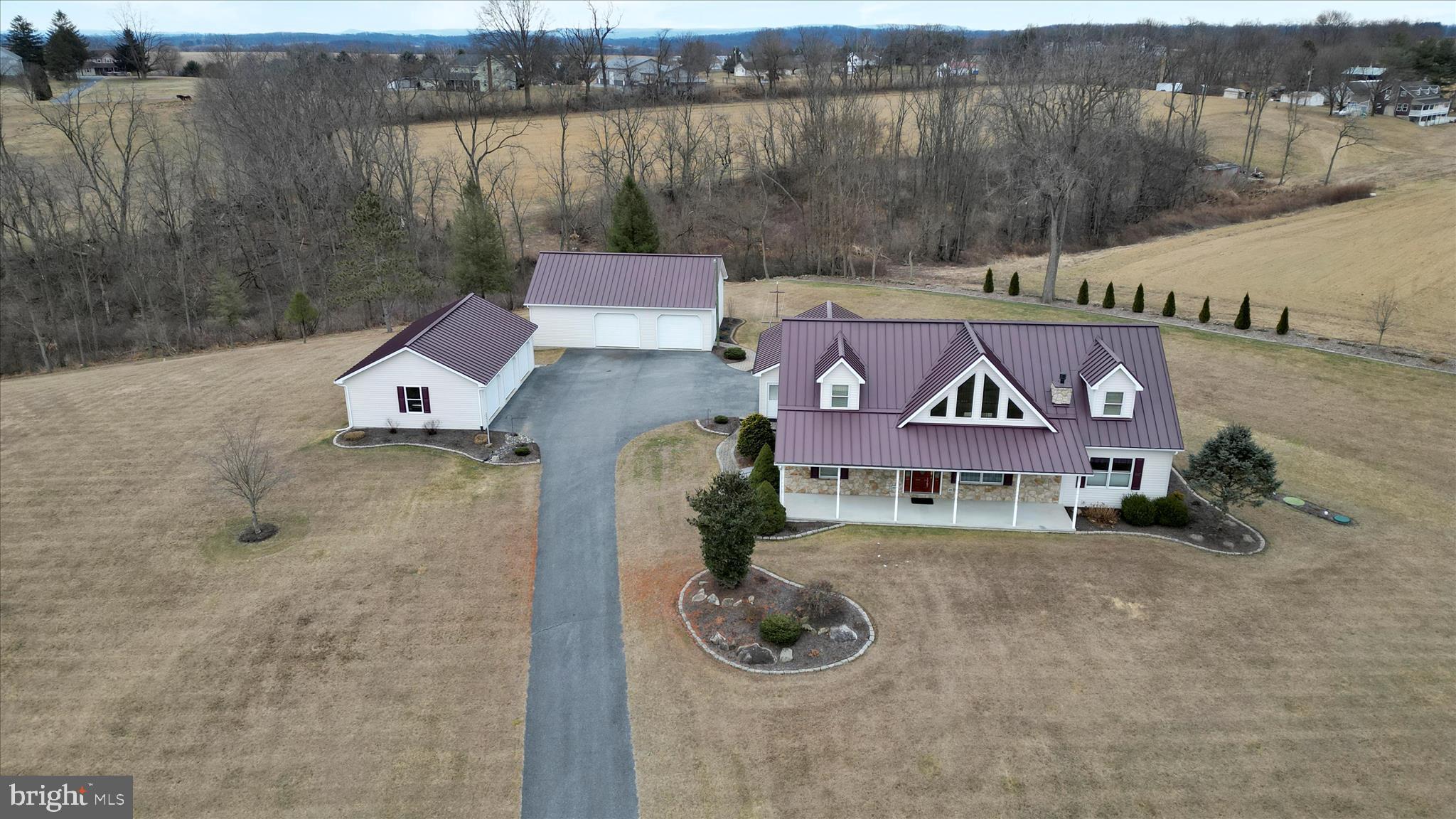 757 E REHRERSBURG ROAD