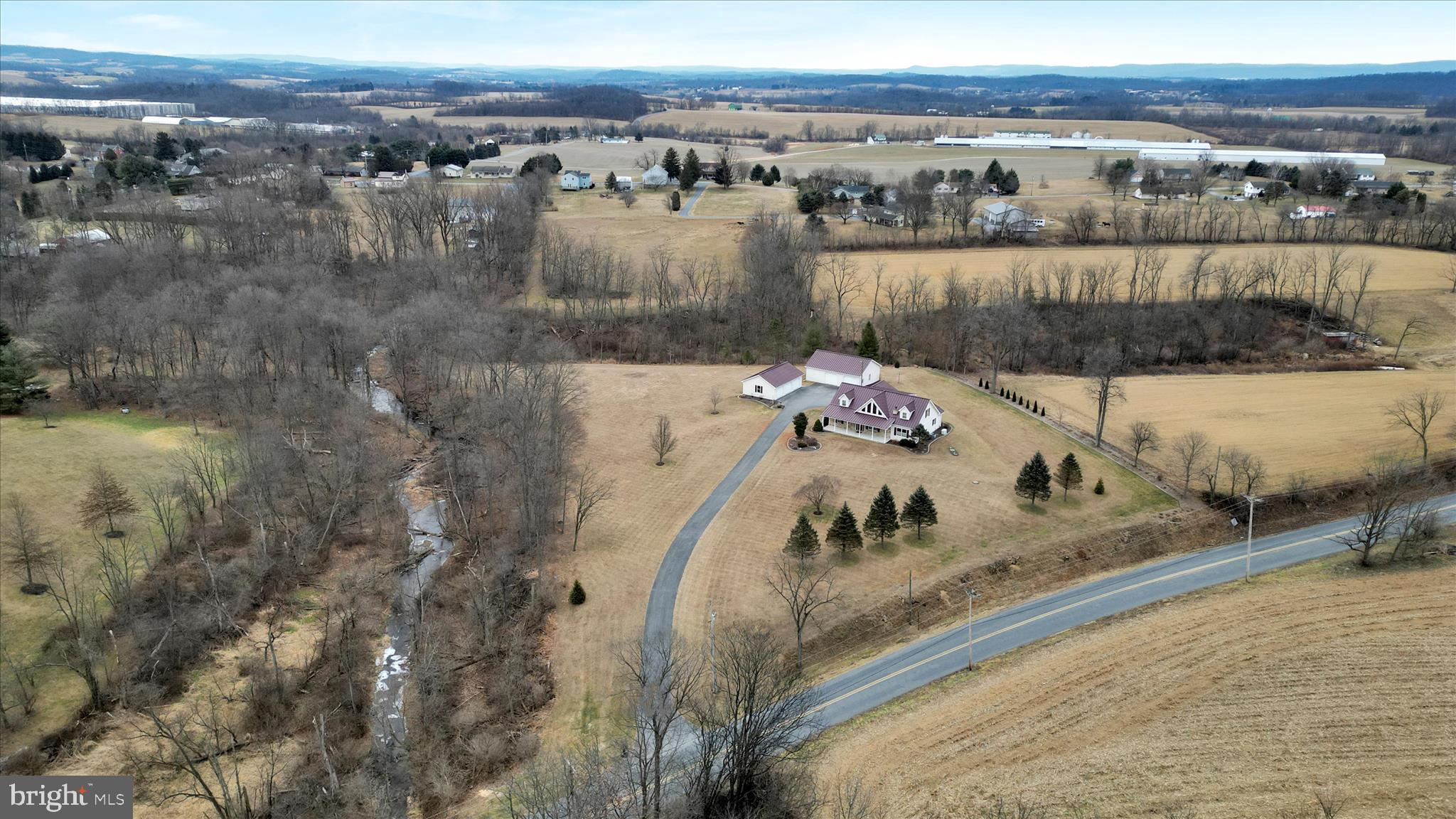 757 E REHRERSBURG ROAD