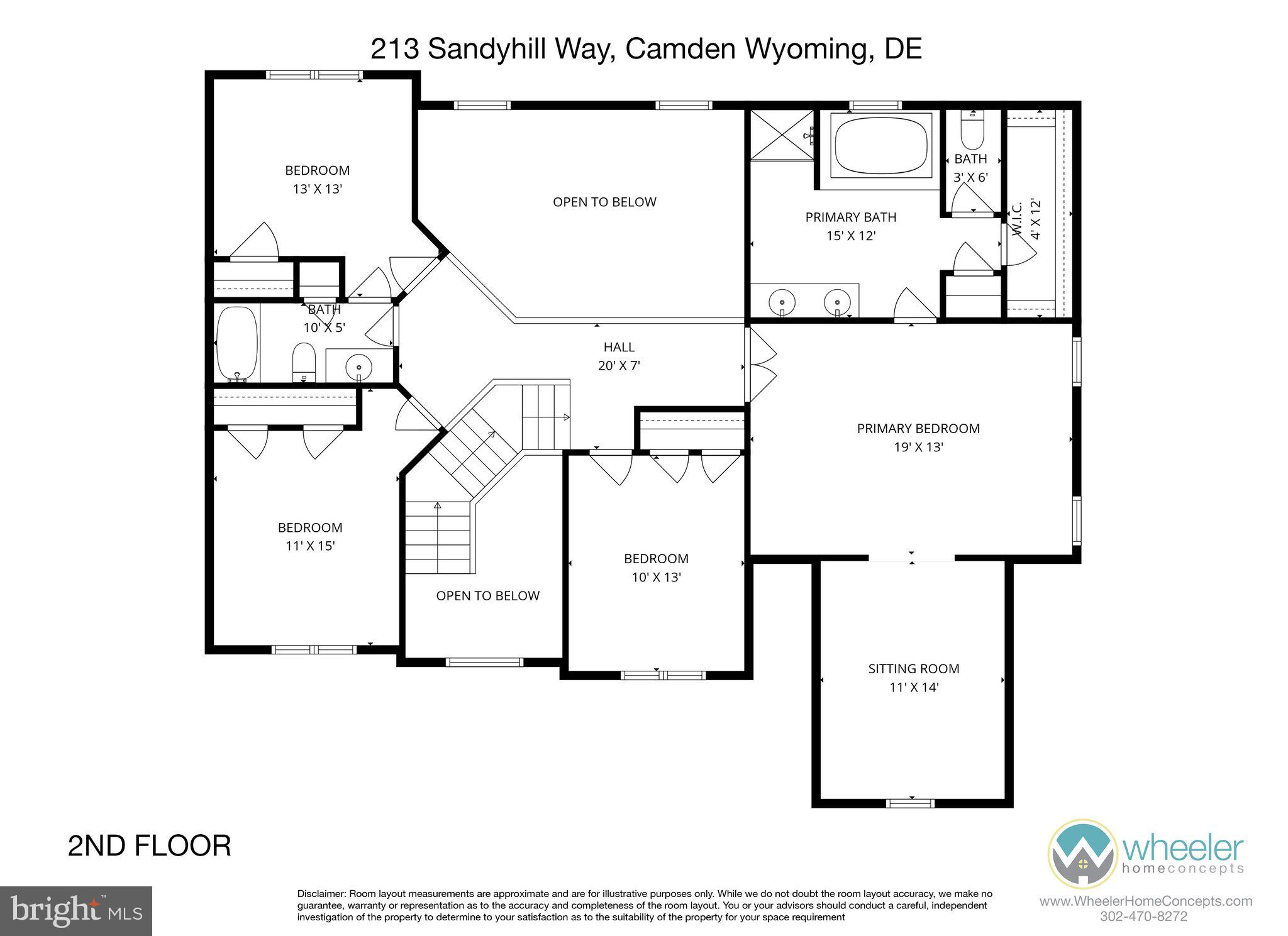 STONEGATE - Residential