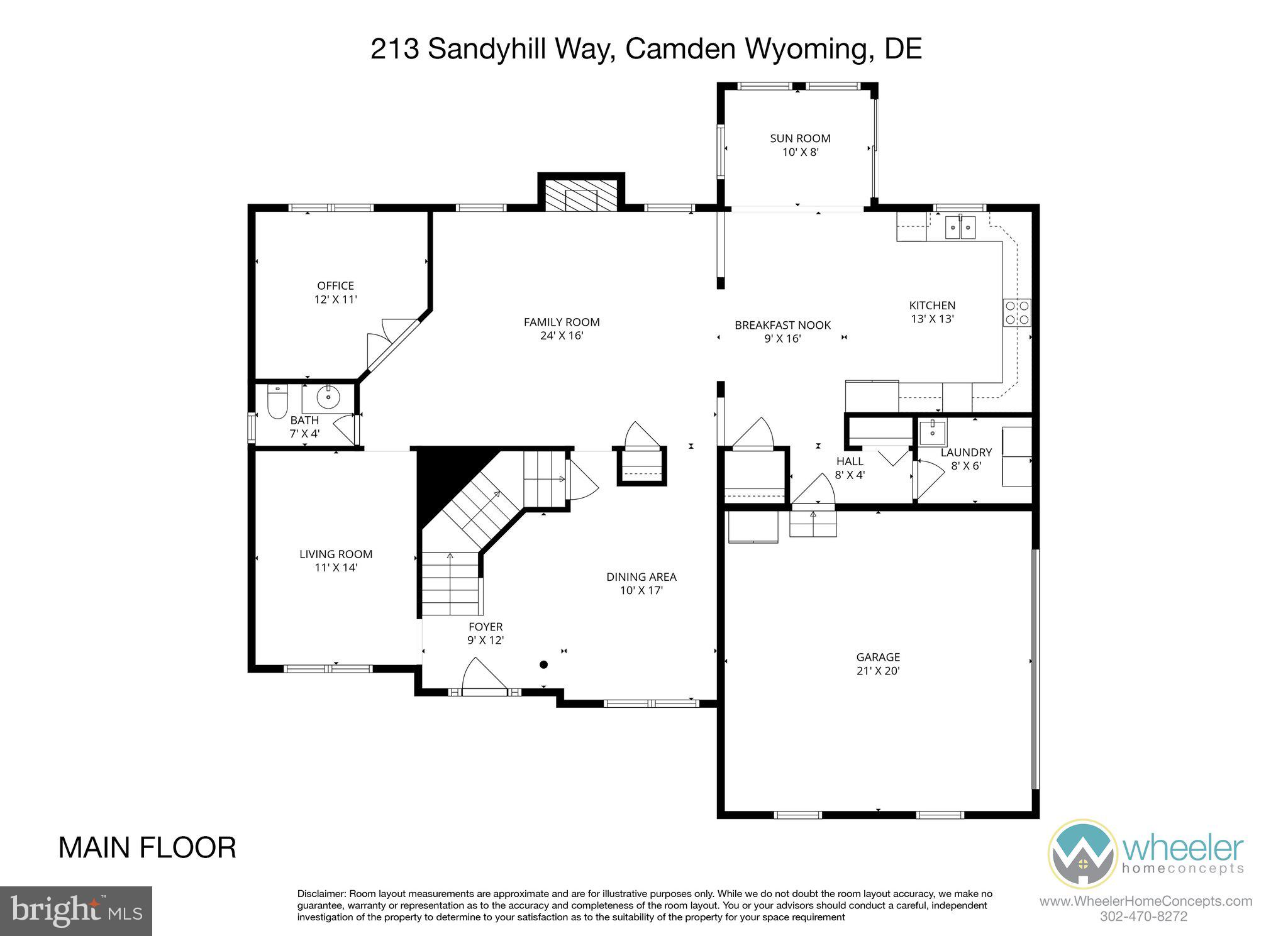 STONEGATE - Residential