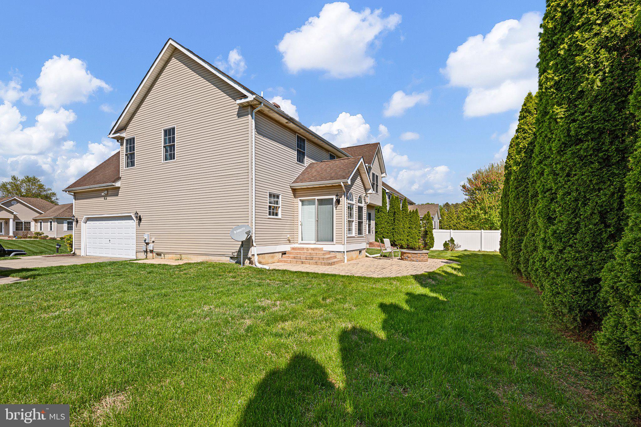 STONEGATE - Residential