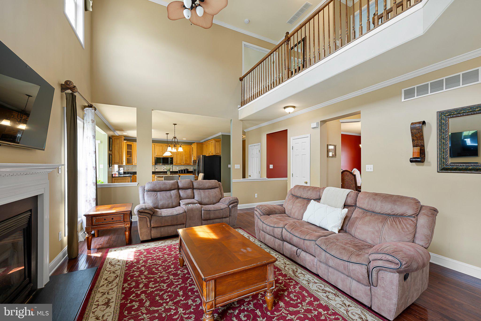 STONEGATE - Residential