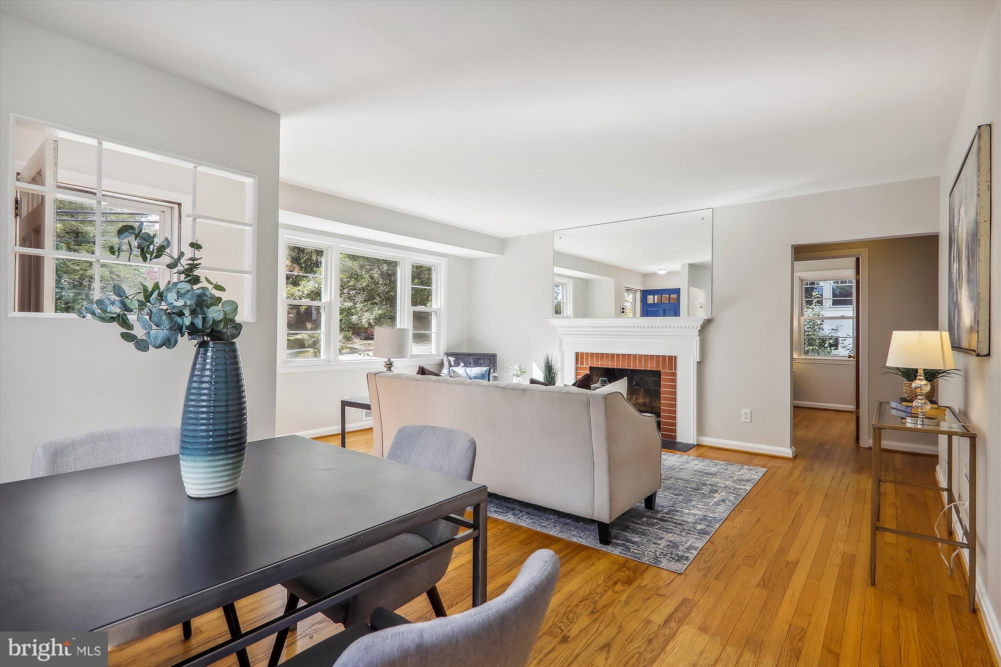 CHEVERLY - Residential