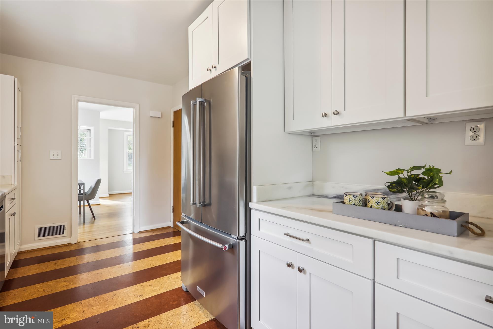 CHEVERLY - Residential