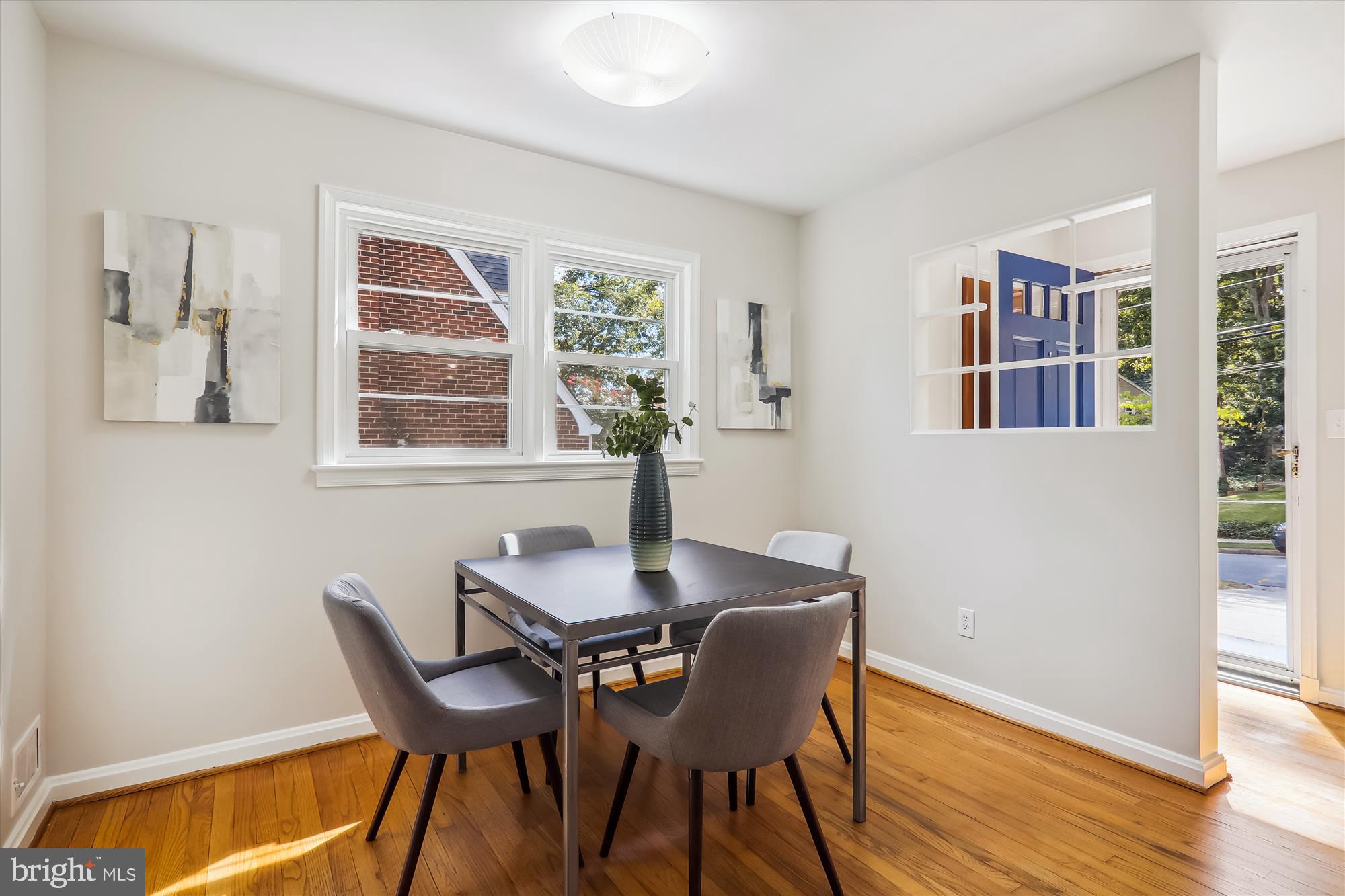 CHEVERLY - Residential