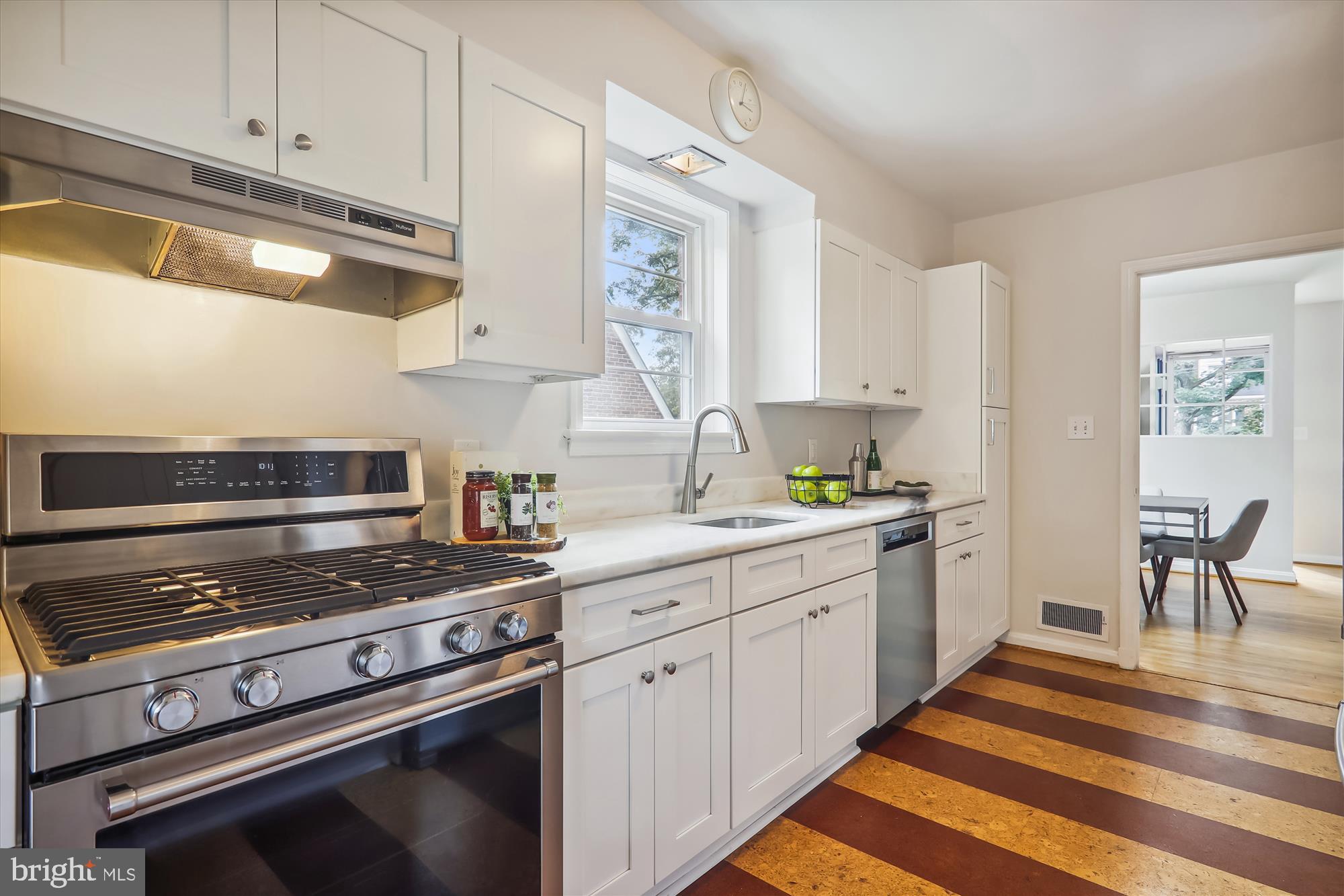 CHEVERLY - Residential