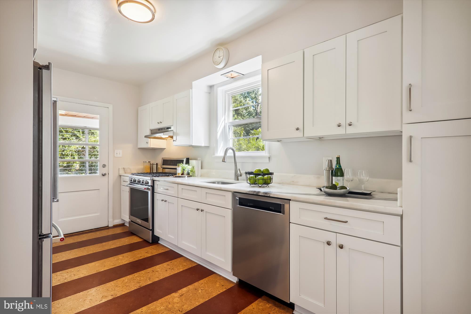 CHEVERLY - Residential