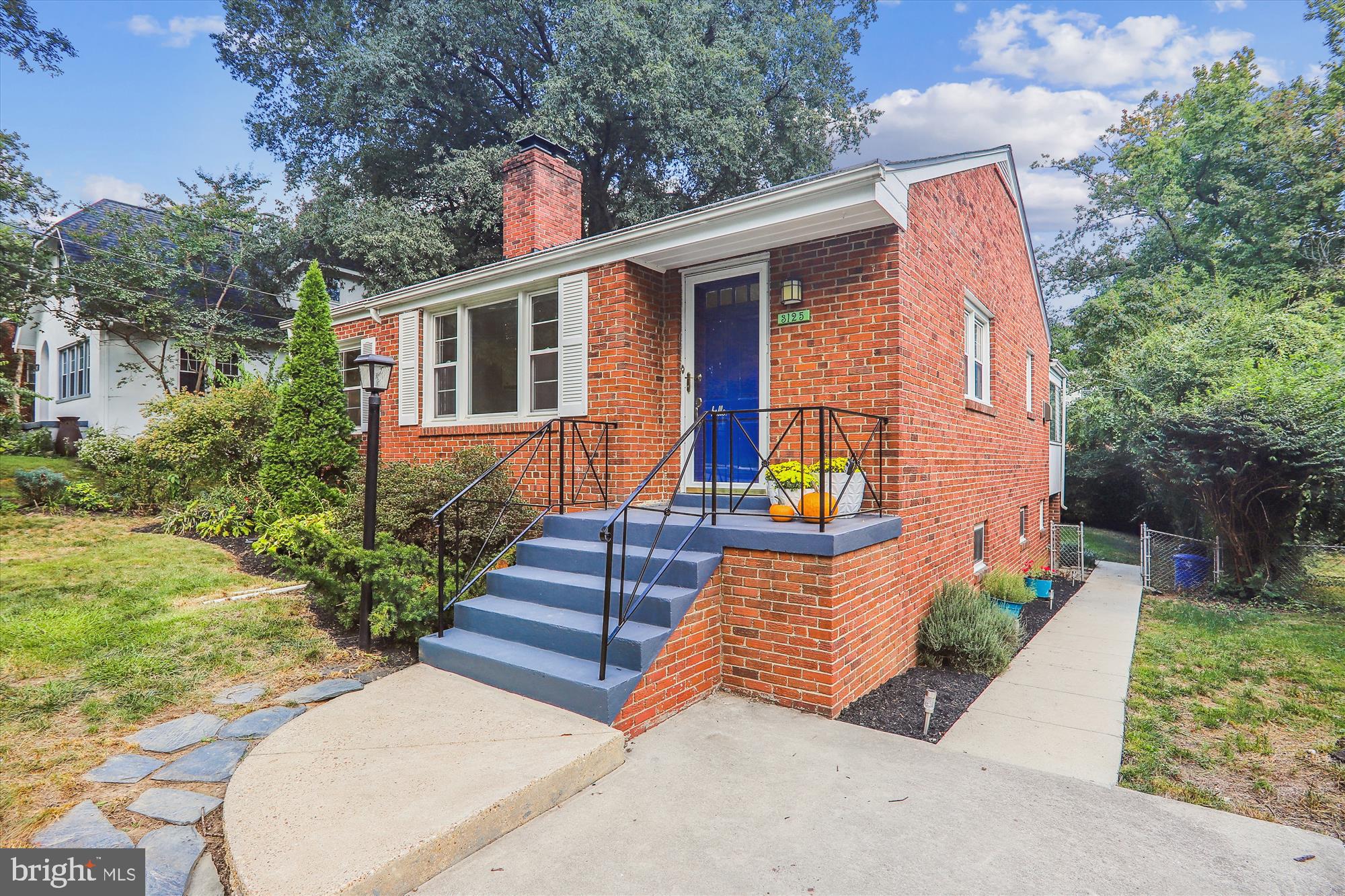 CHEVERLY - Residential