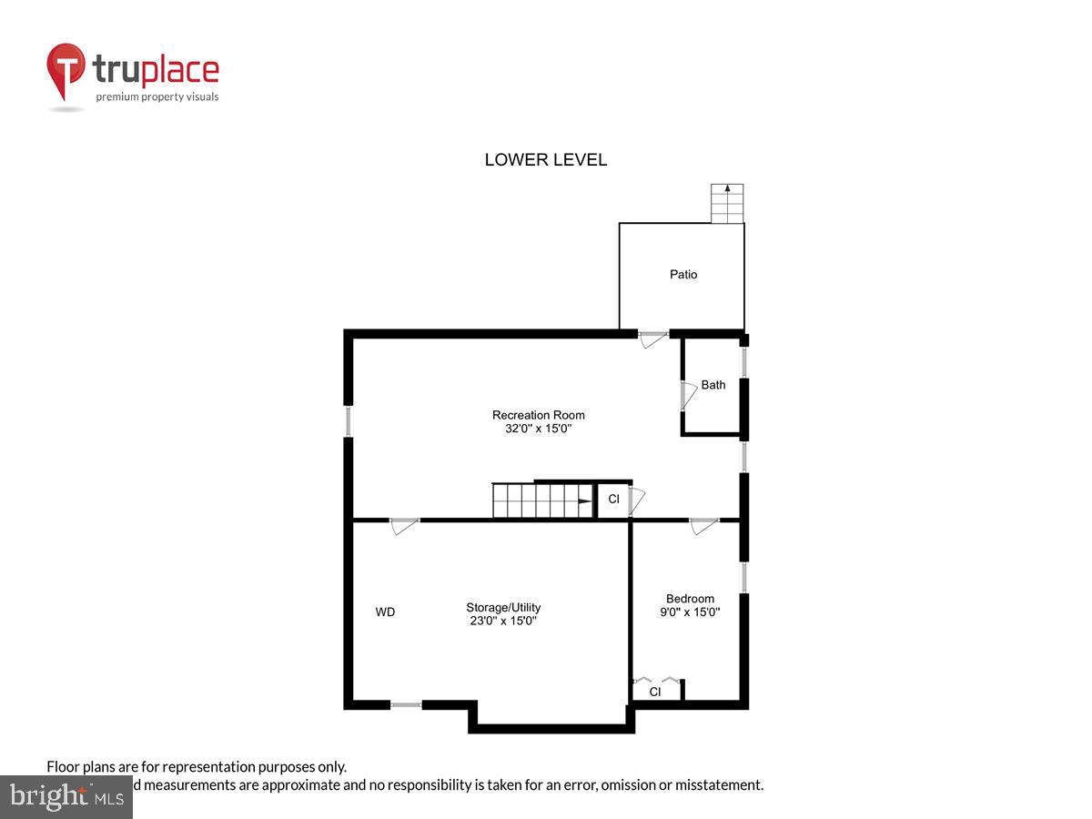 CHEVERLY - Residential