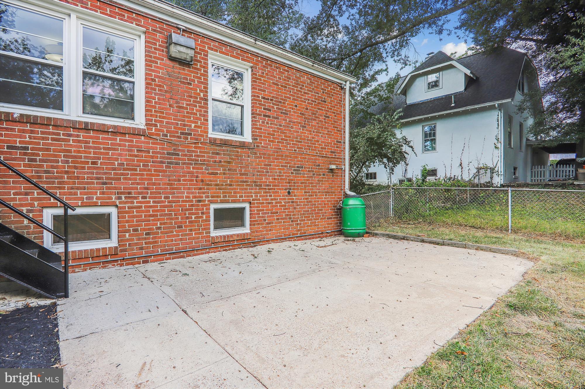 CHEVERLY - Residential