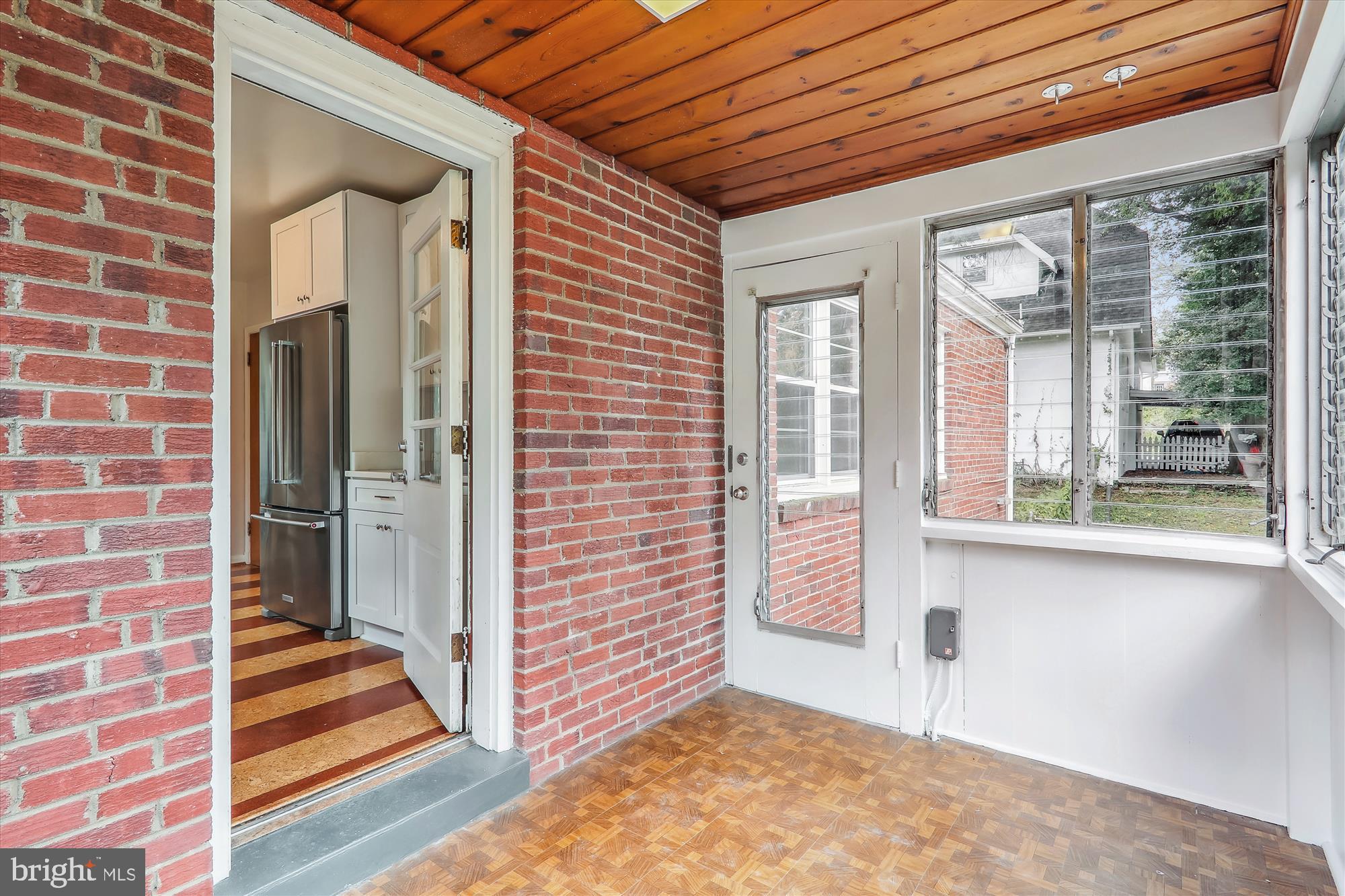 CHEVERLY - Residential