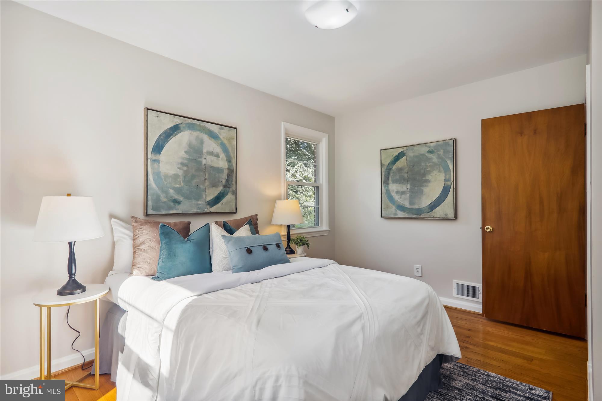 CHEVERLY - Residential