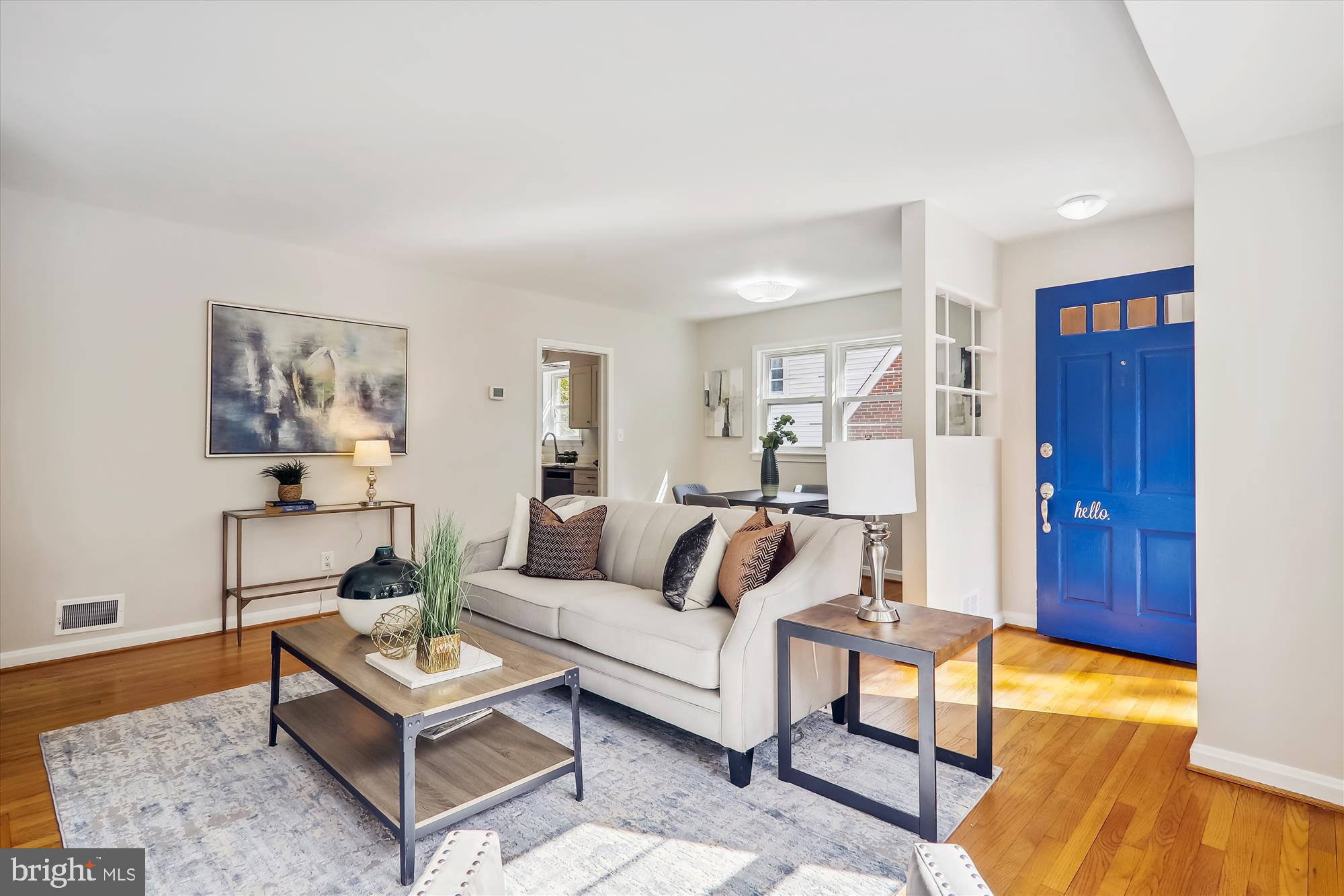 CHEVERLY - Residential