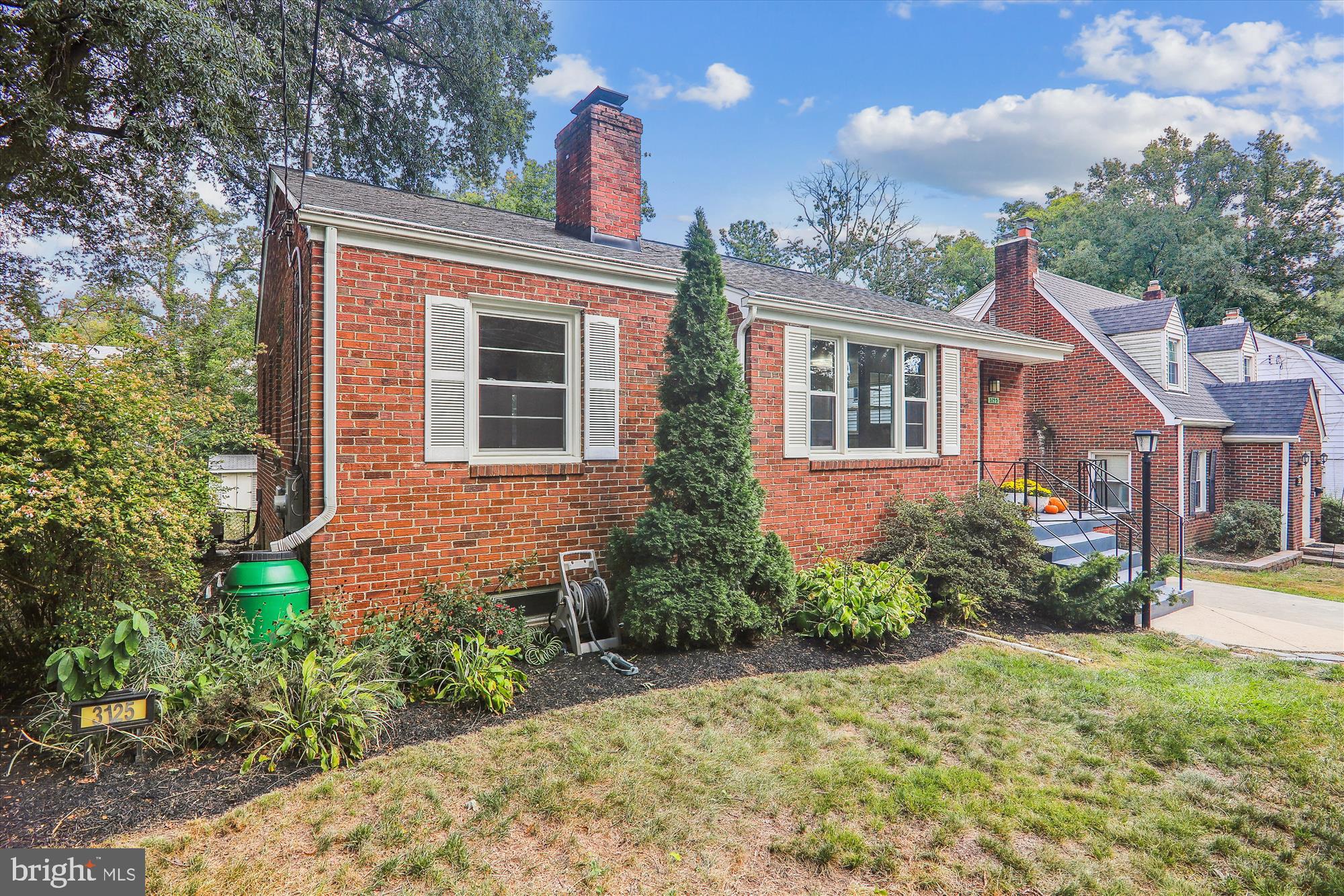 CHEVERLY - Residential