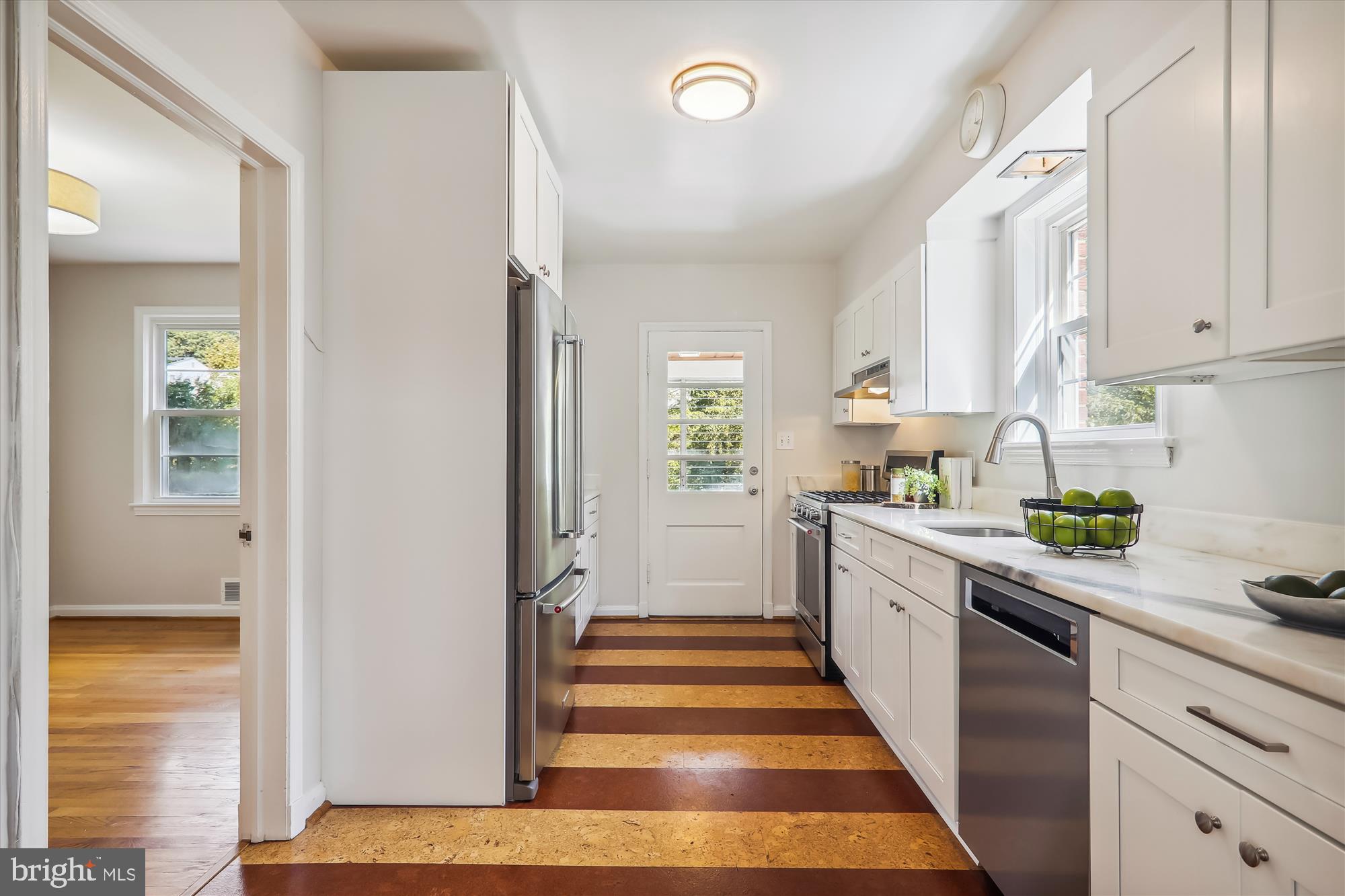 CHEVERLY - Residential