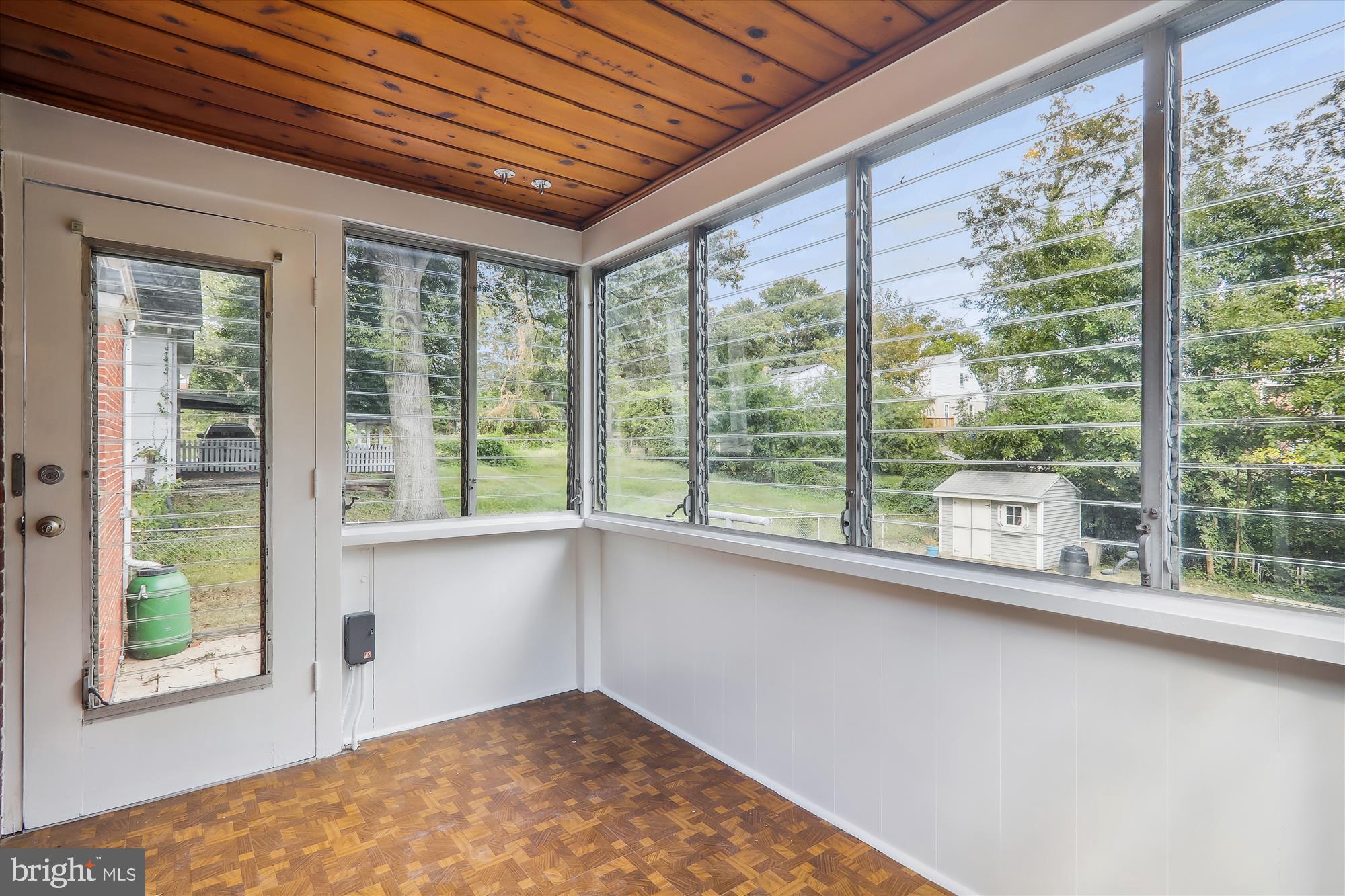 CHEVERLY - Residential