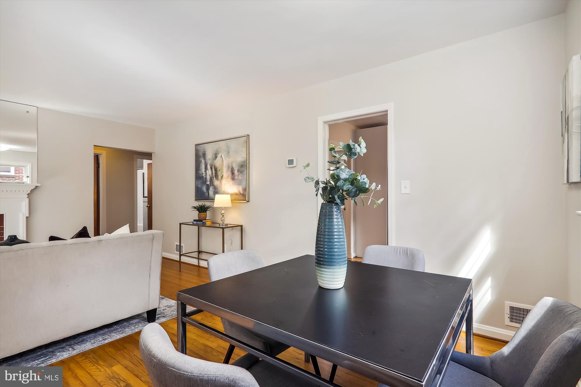 CHEVERLY - Residential