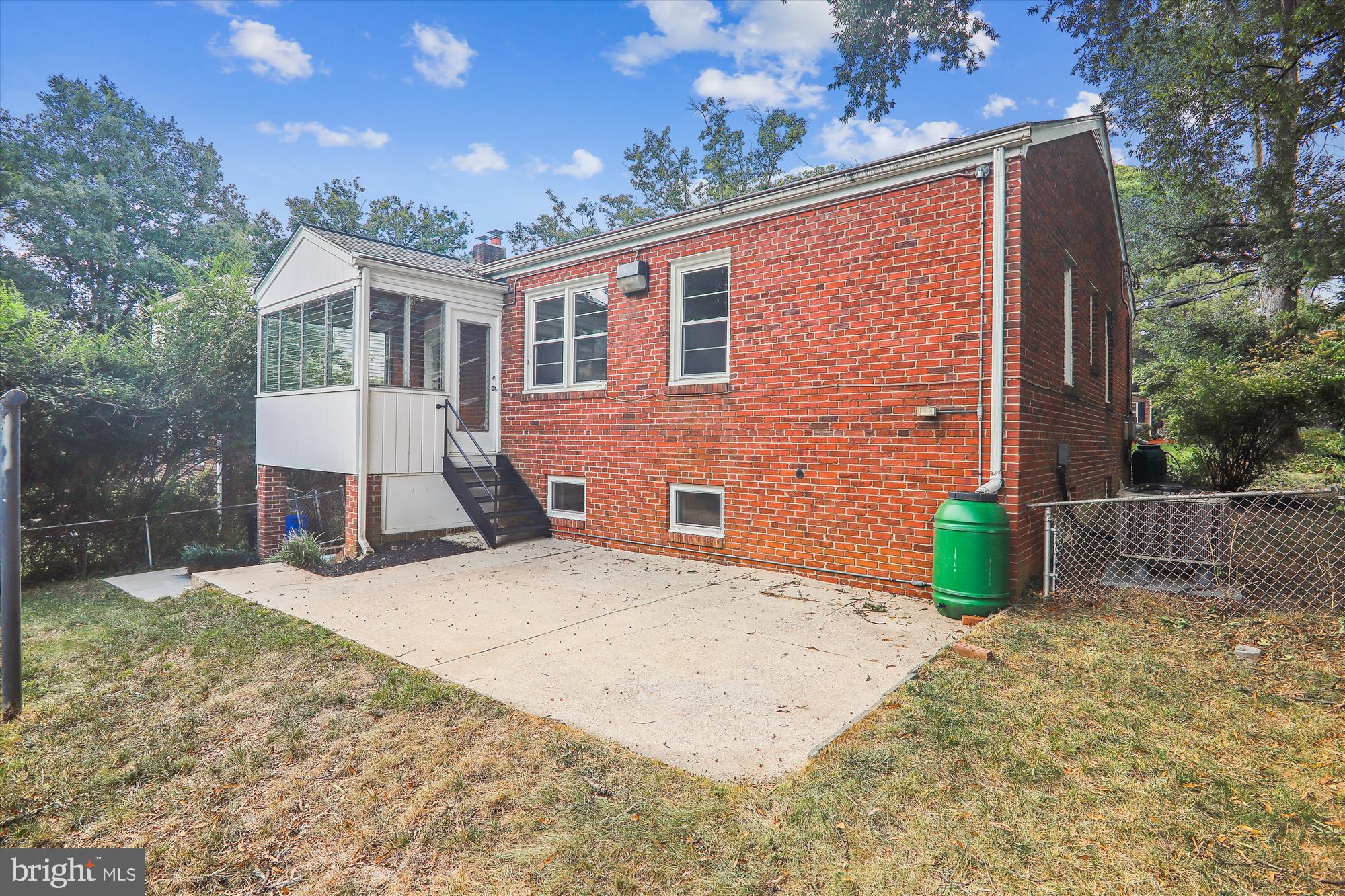 CHEVERLY - Residential