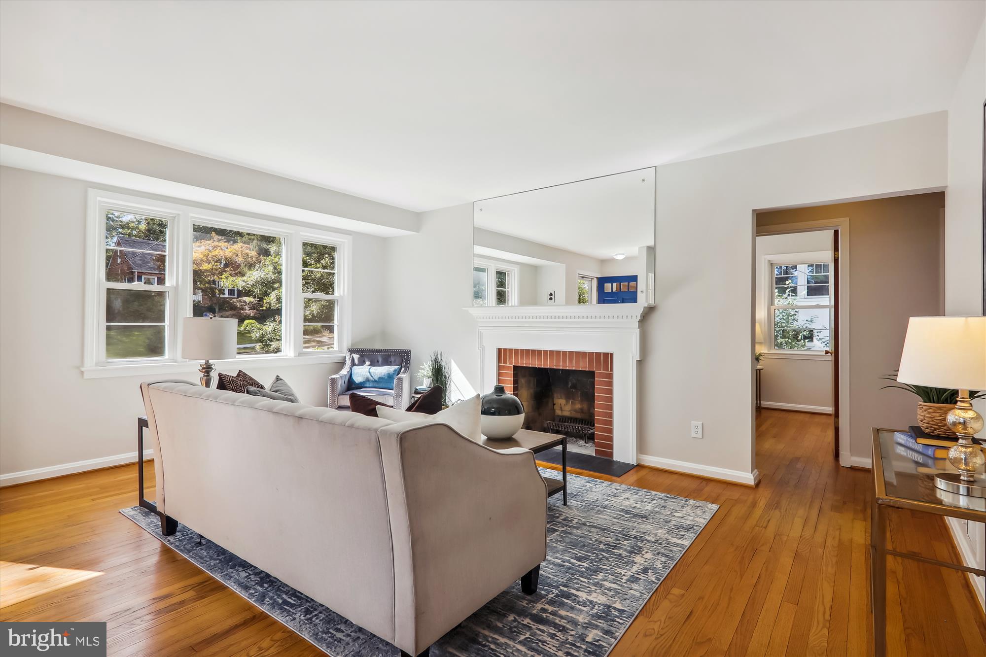 CHEVERLY - Residential