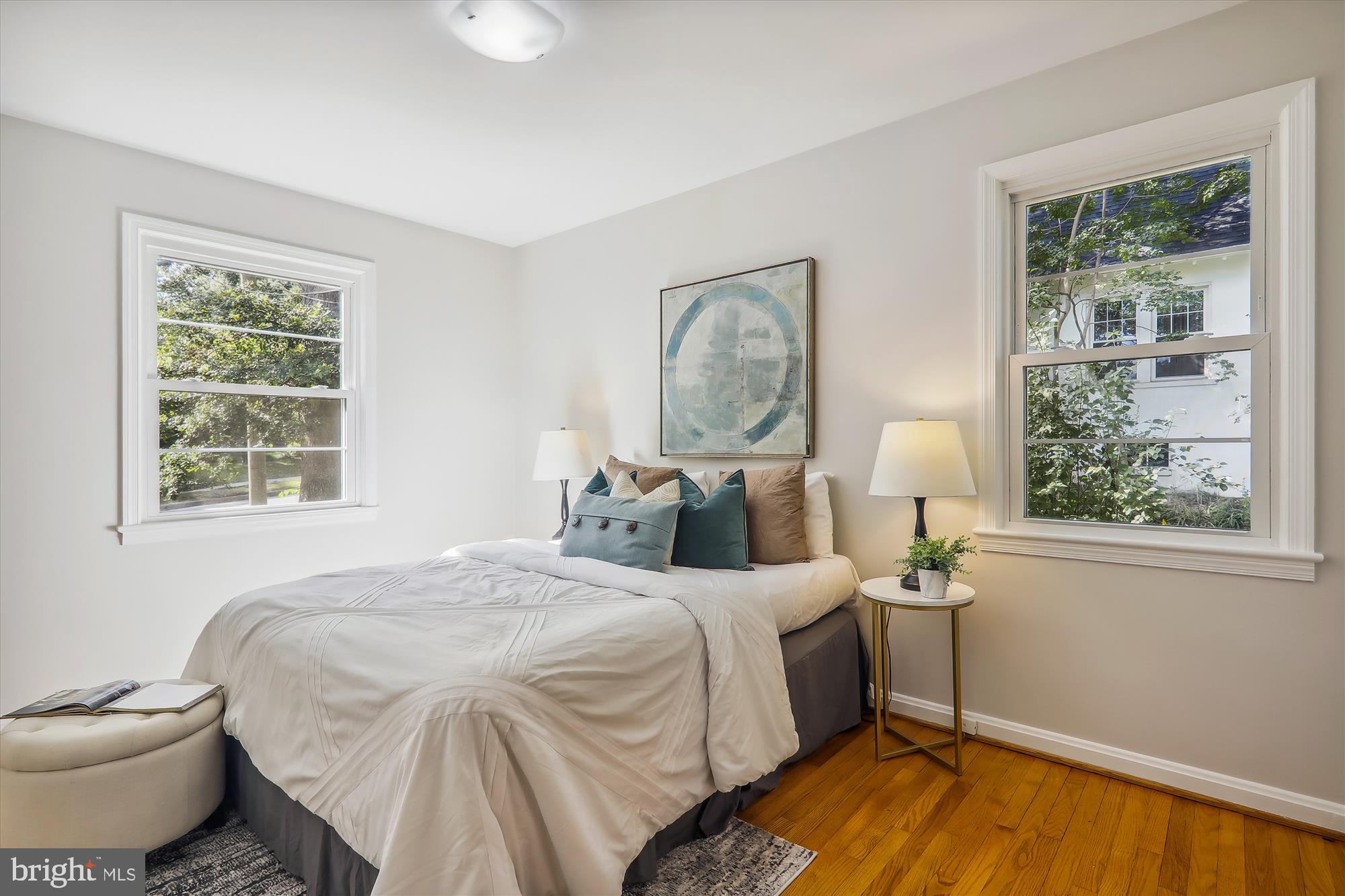 CHEVERLY - Residential