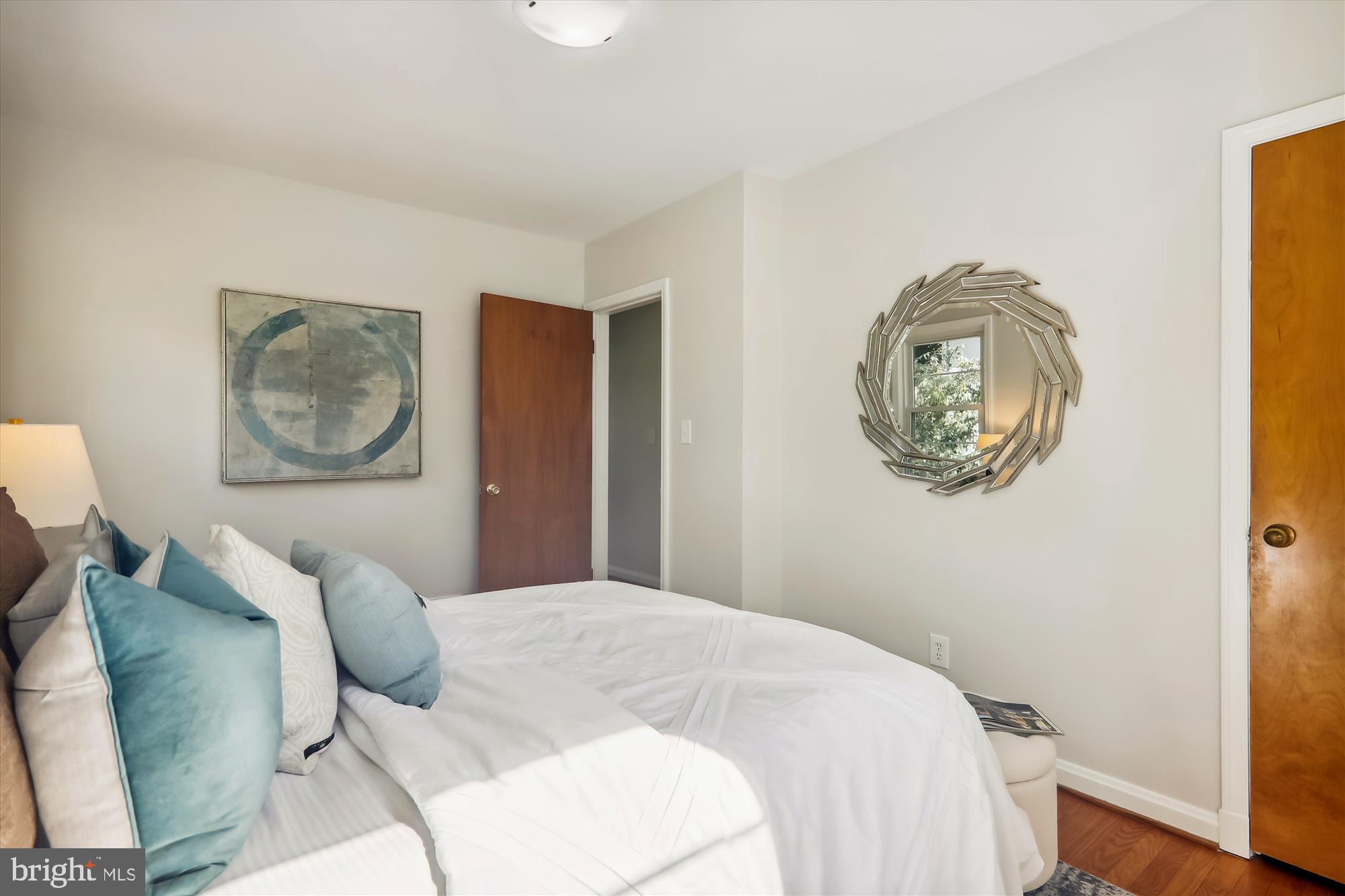 CHEVERLY - Residential