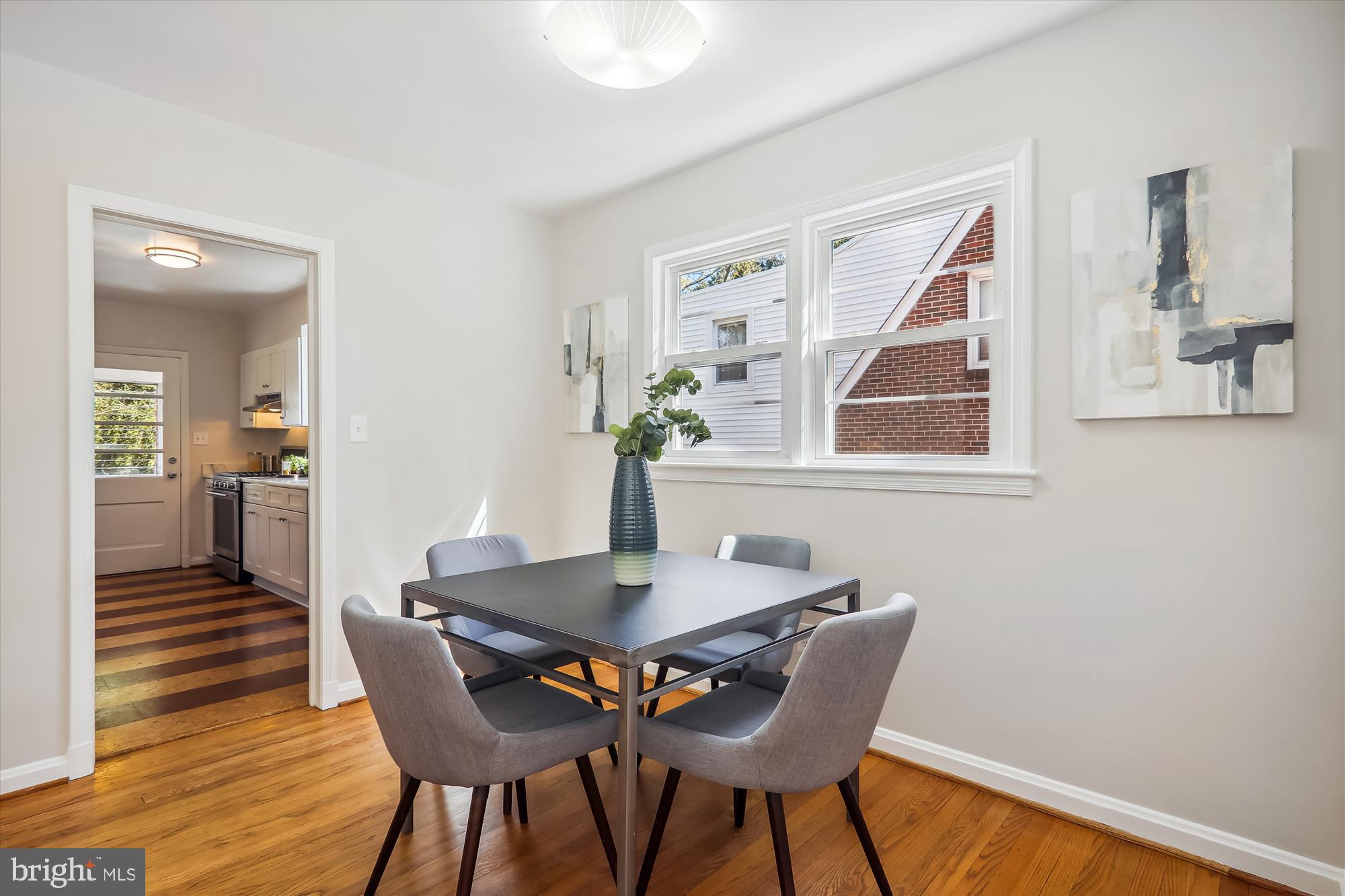 CHEVERLY - Residential