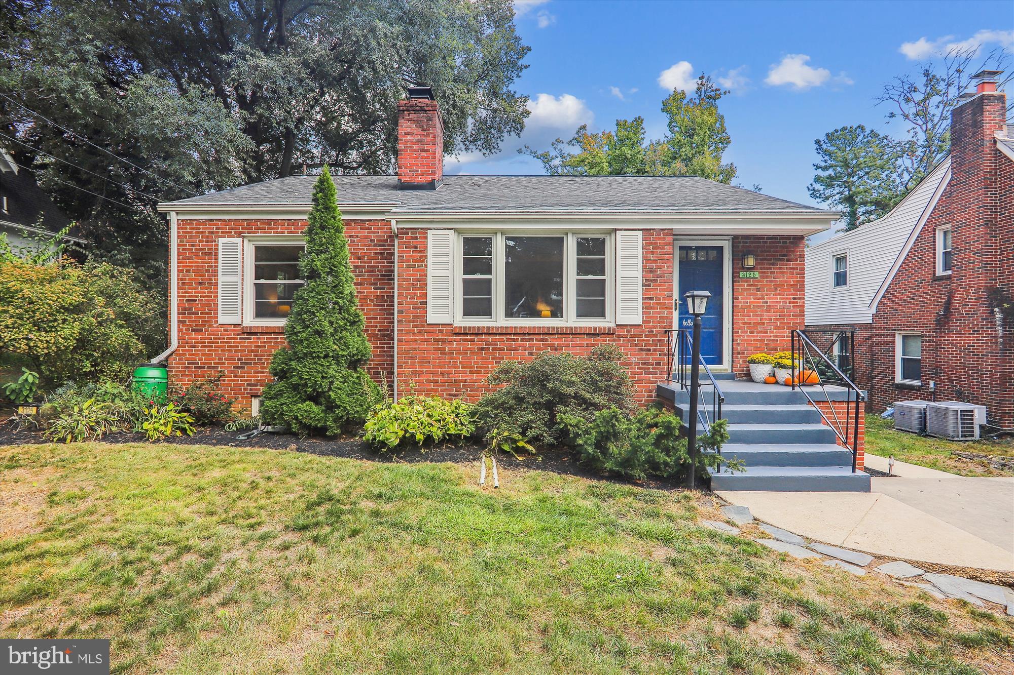 CHEVERLY - Residential