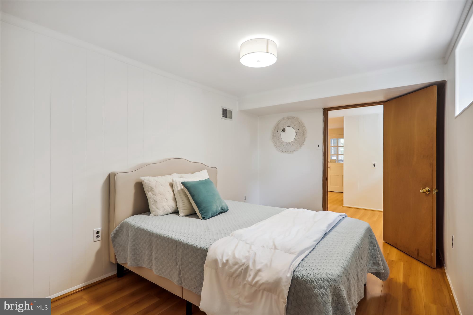 CHEVERLY - Residential