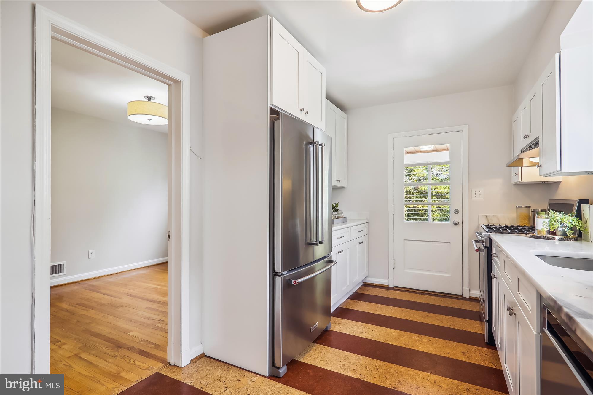 CHEVERLY - Residential