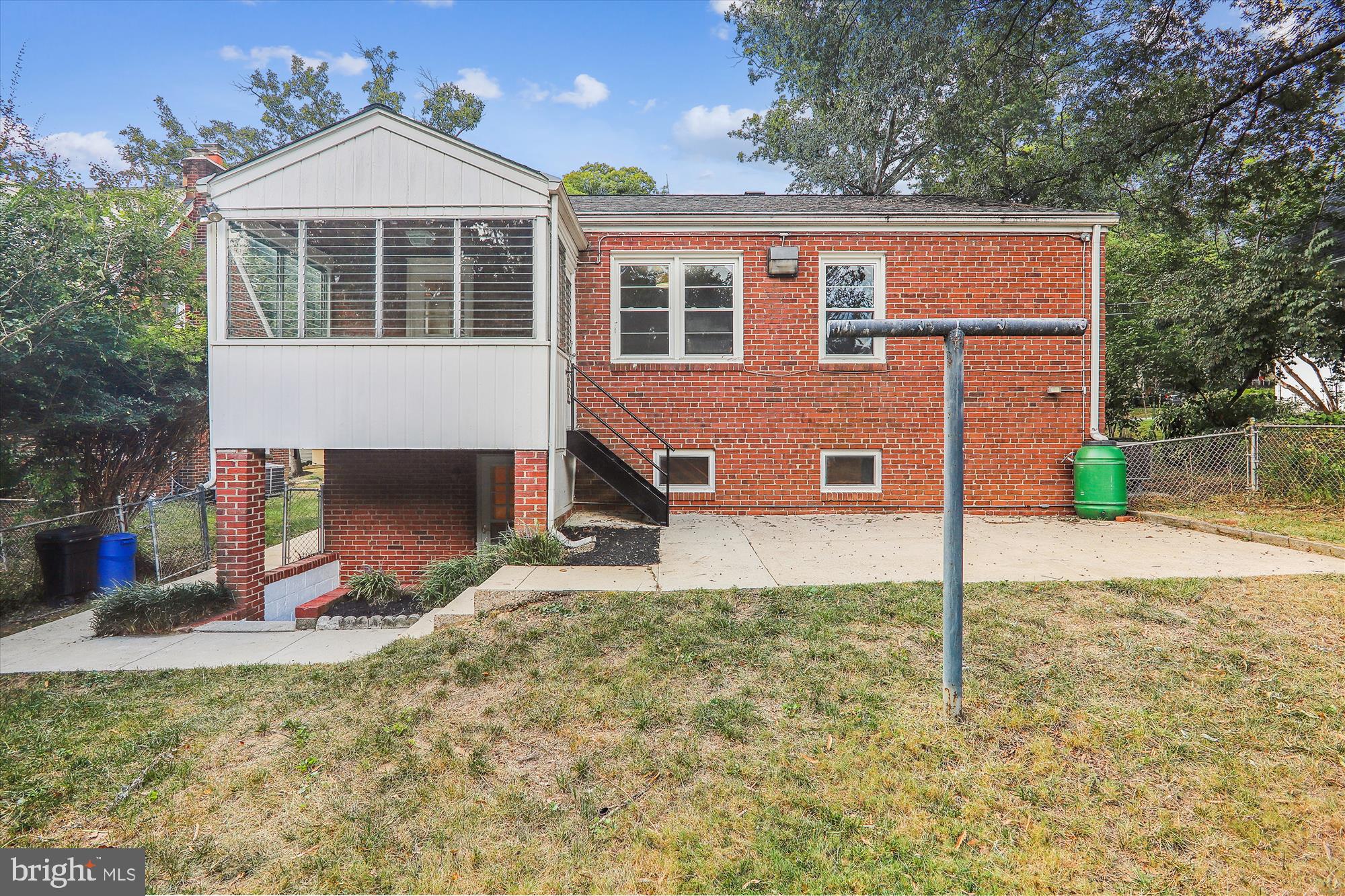 CHEVERLY - Residential