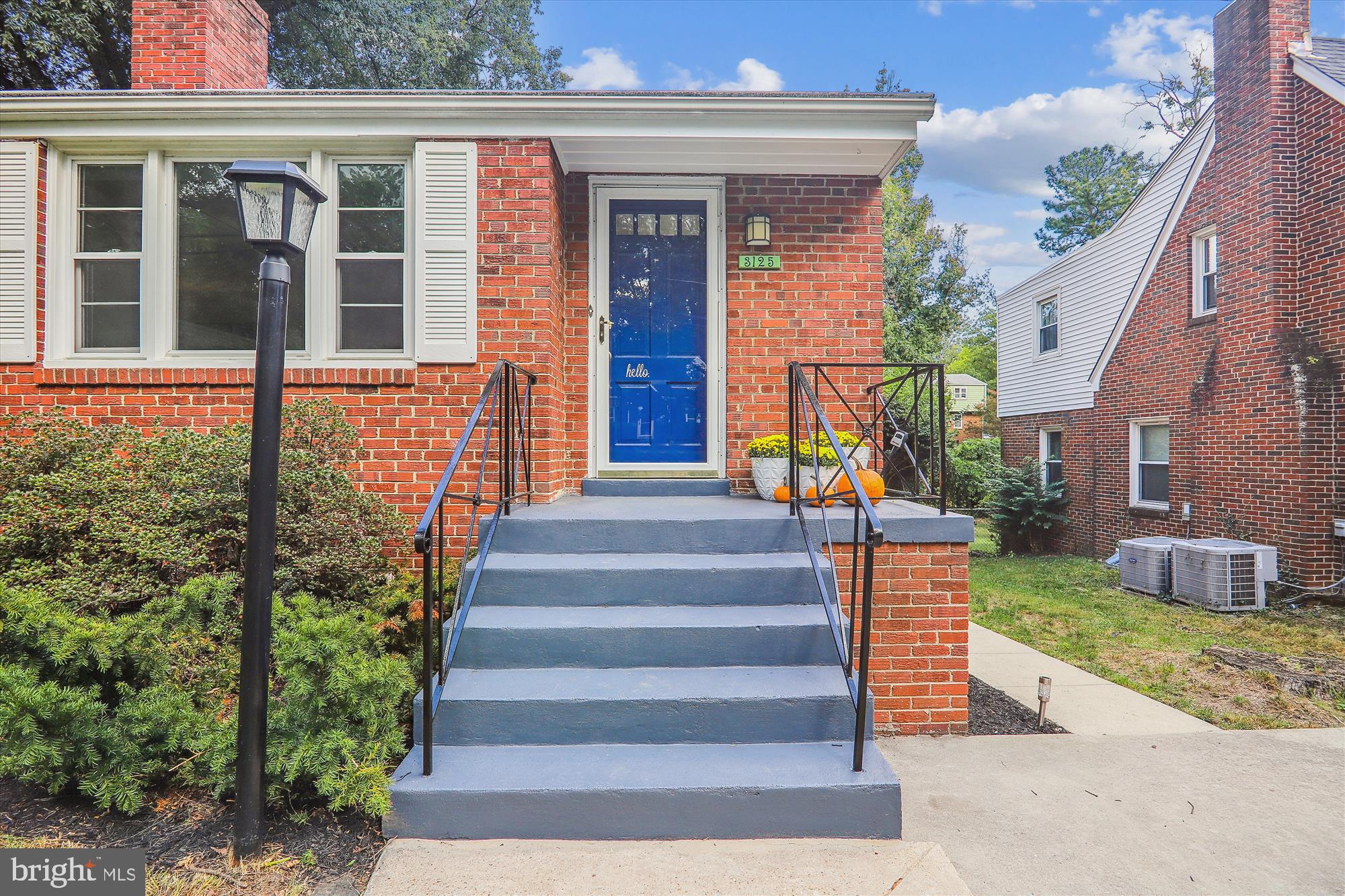 CHEVERLY - Residential