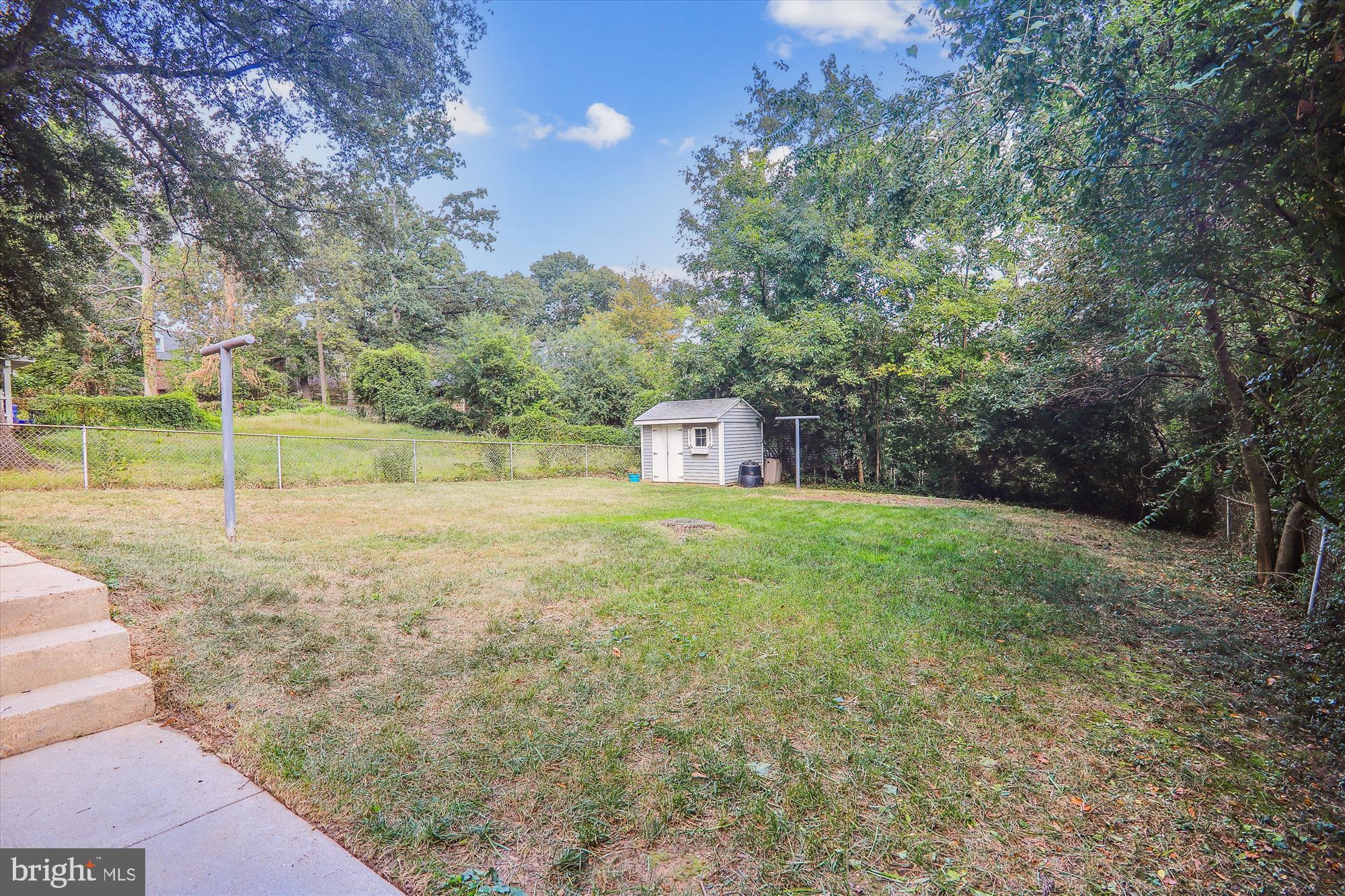 CHEVERLY - Residential